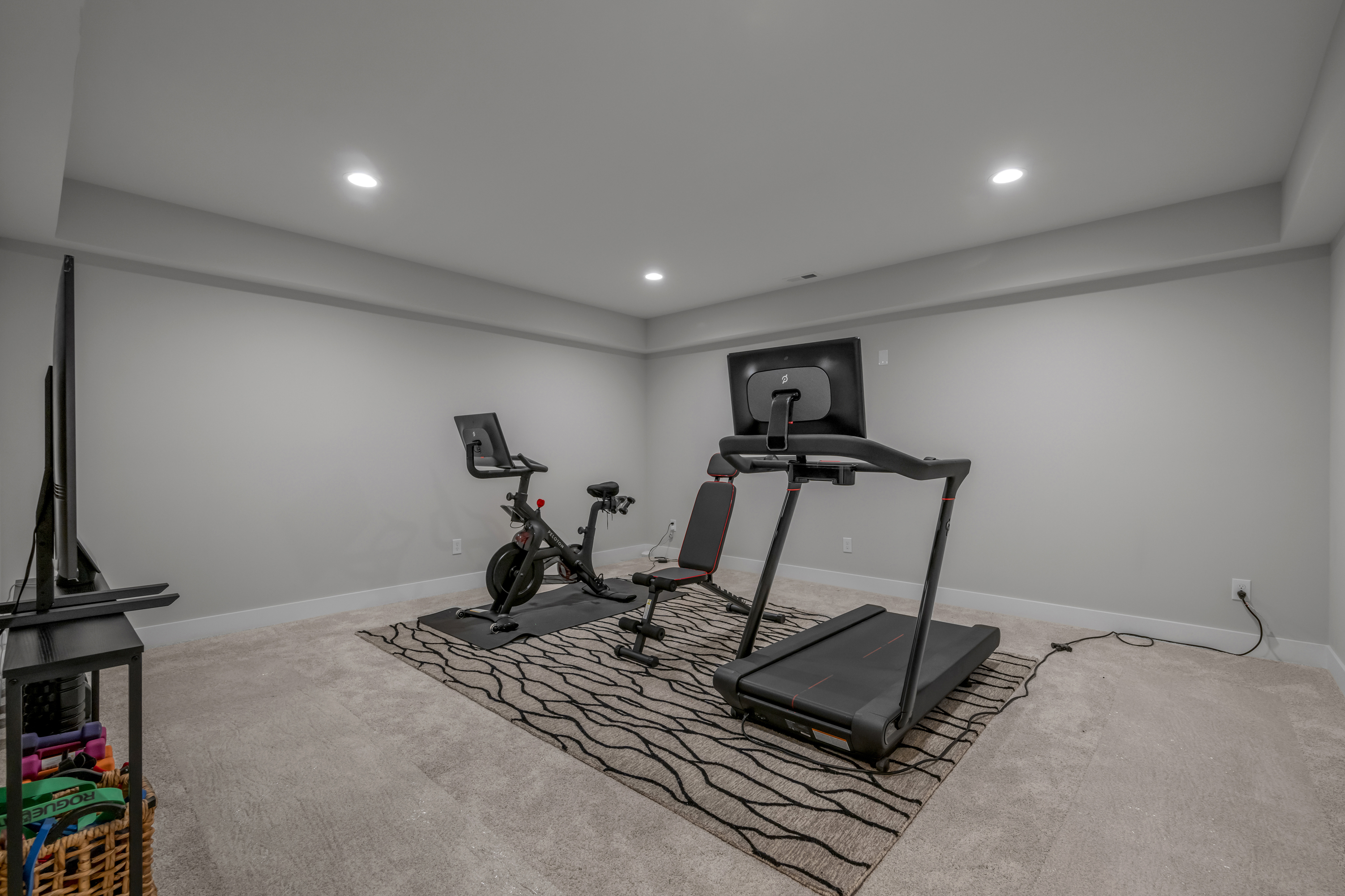  2429 Lorenzo Way - 物件實景