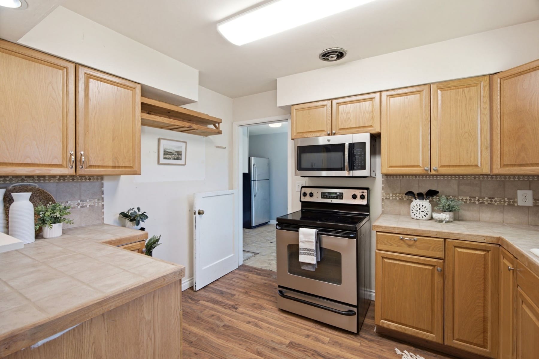  1321 E 13TH ST The Dalles, OR 97058 - 物件實景