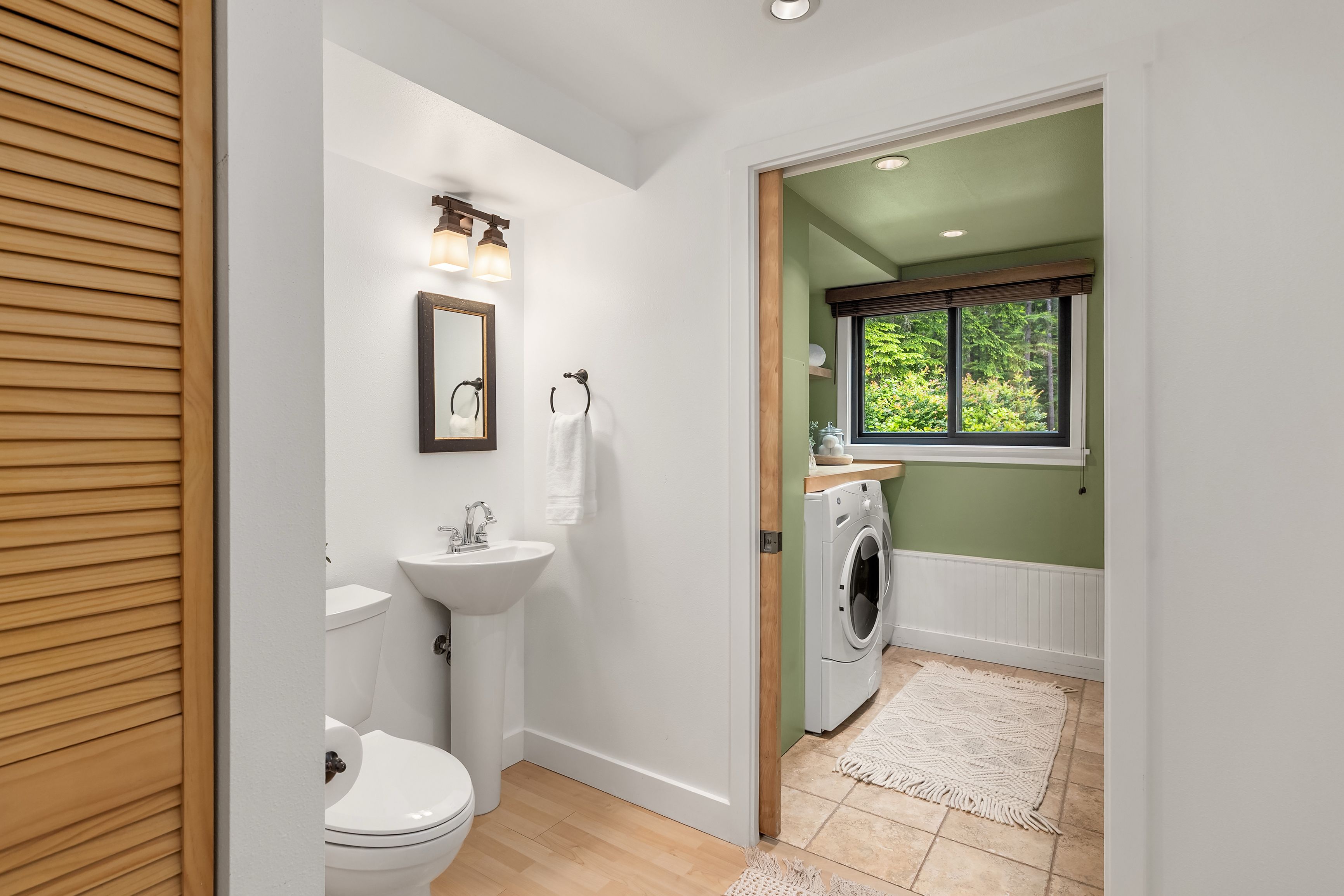  1093 NW Mushroom Lane, Poulsbo, WA 98370 - 物件實景