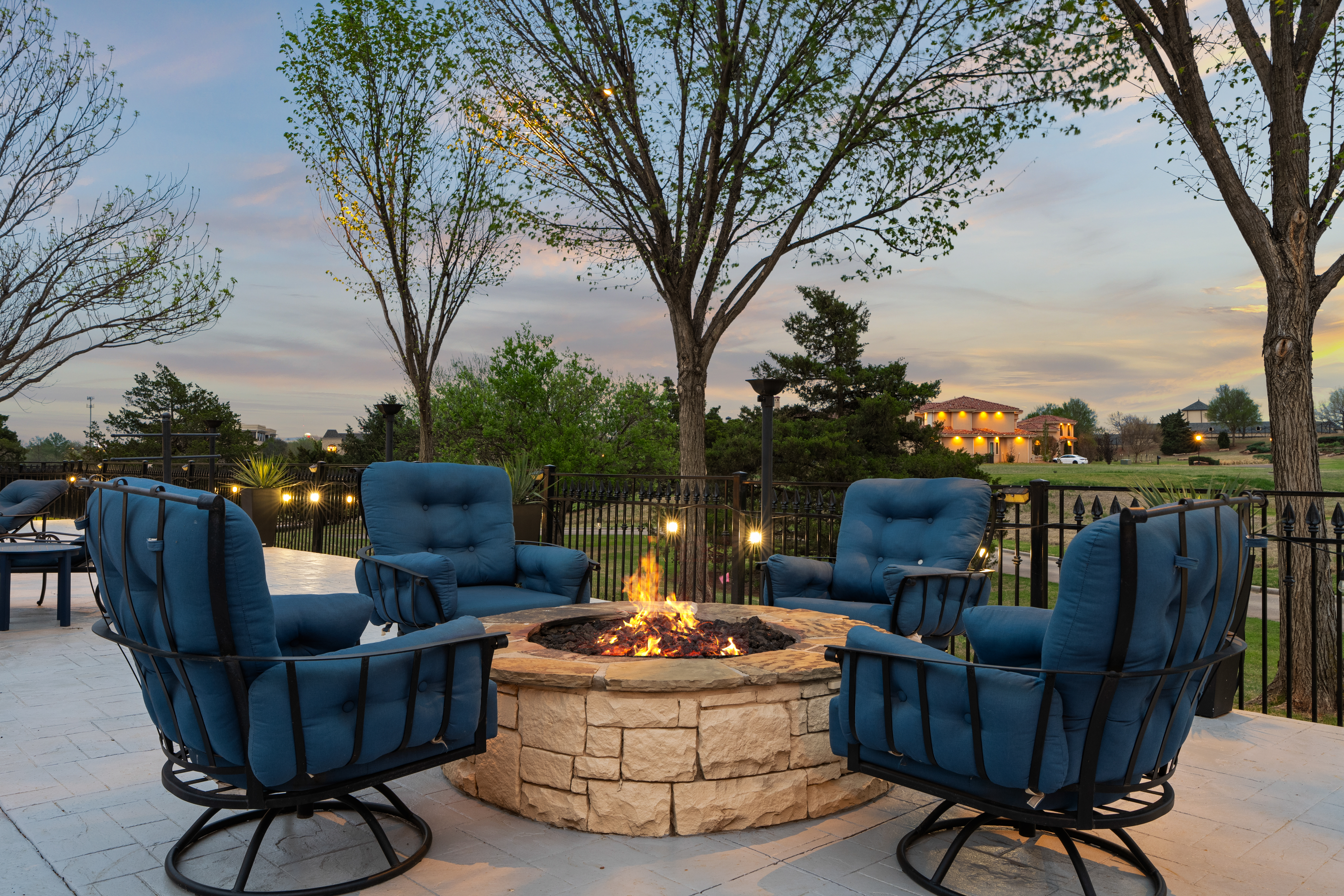  5100 Wisteria Drive, Oklahoma City, OK 73142 - 物件實景