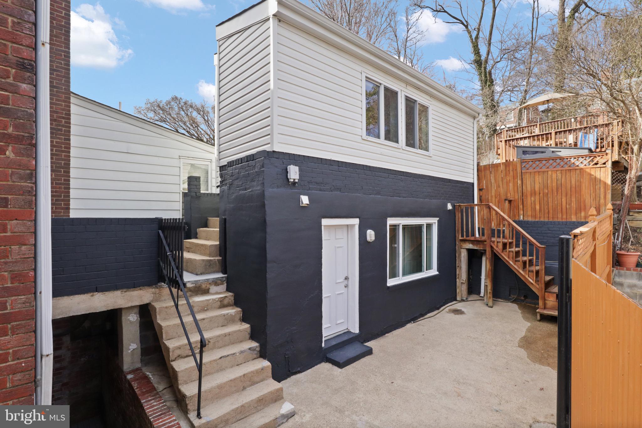 Washington, District of Columbia, 20012, United States, 4 Bedrooms Bedrooms, ,4 BathroomsBathrooms,Residential,For Sale,1864205