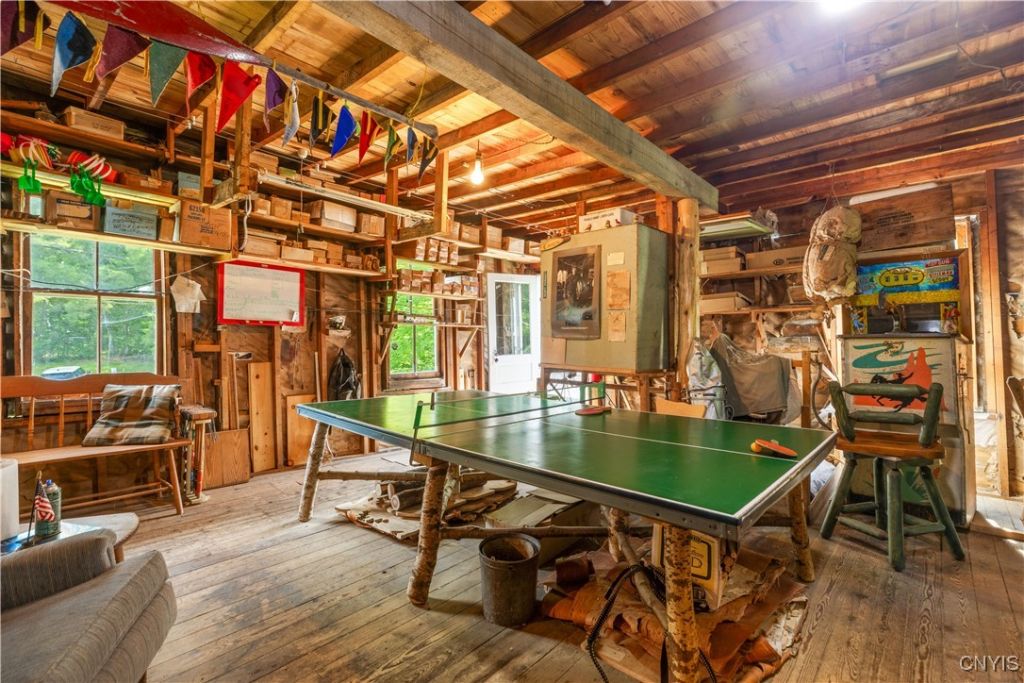 Forestport, New York, 13338, United States, 4 Bedrooms Bedrooms, ,2 BathroomsBathrooms,Residential,For Sale,1882810