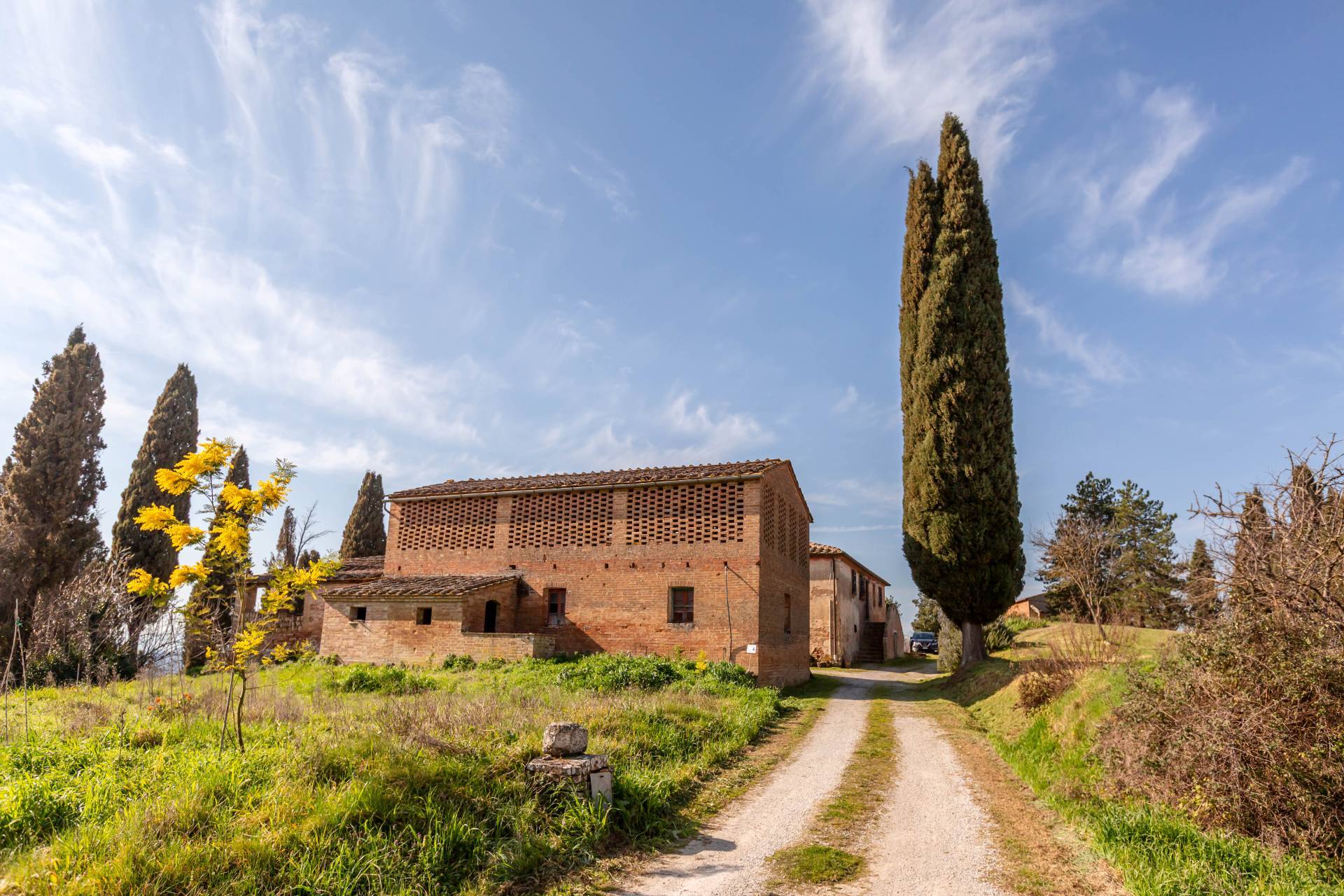 Asciano, Siena, 53041, IT, ,Residential,For Sale,1796877