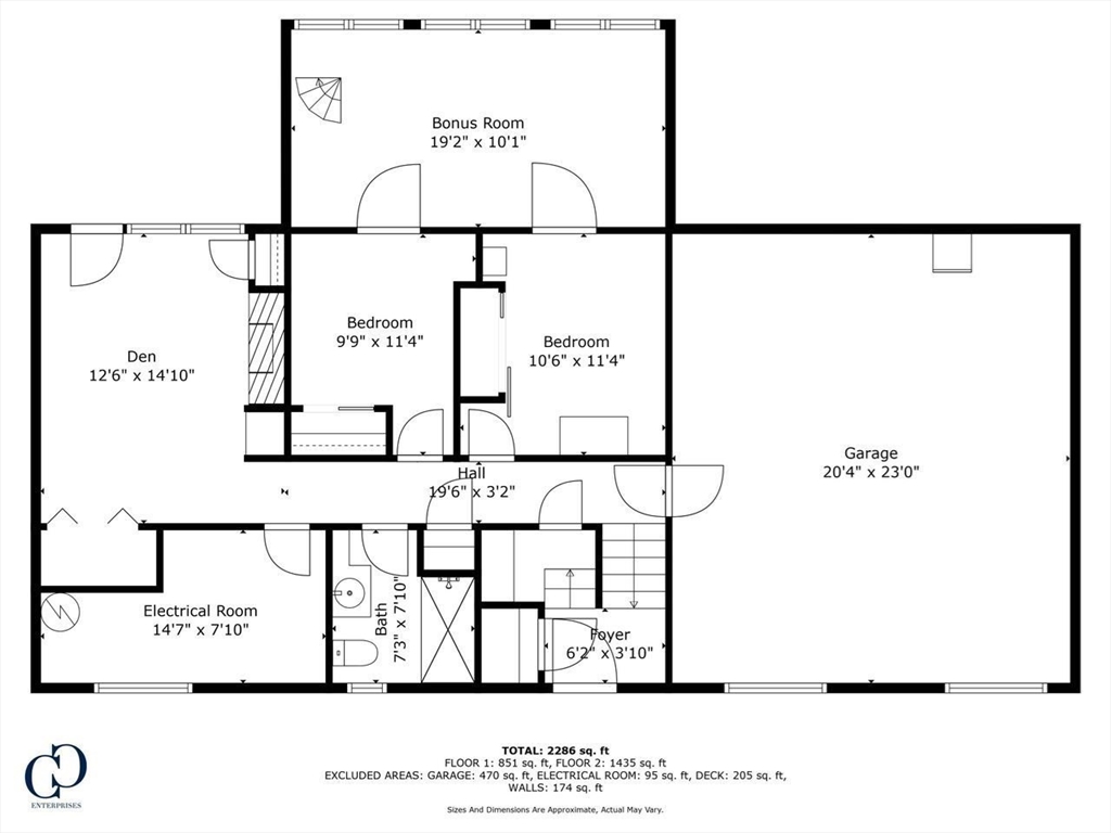 Norwell, Massachusetts, 02061, United States, 4 Bedrooms Bedrooms, ,2 BathroomsBathrooms,Residential,For Sale,1942199