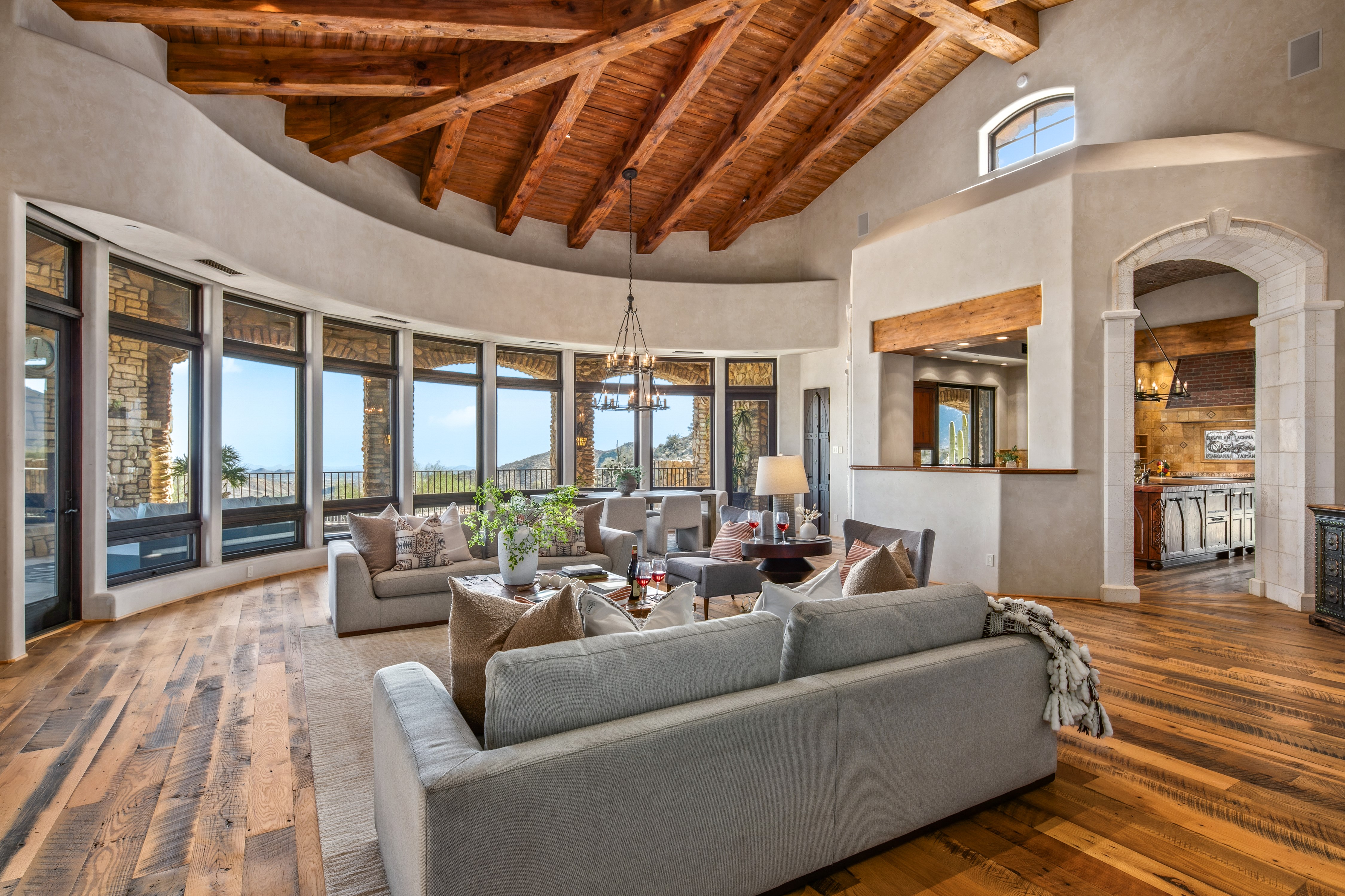 42715 N 98th Place¦Scottsdale, AZ - 物件實景