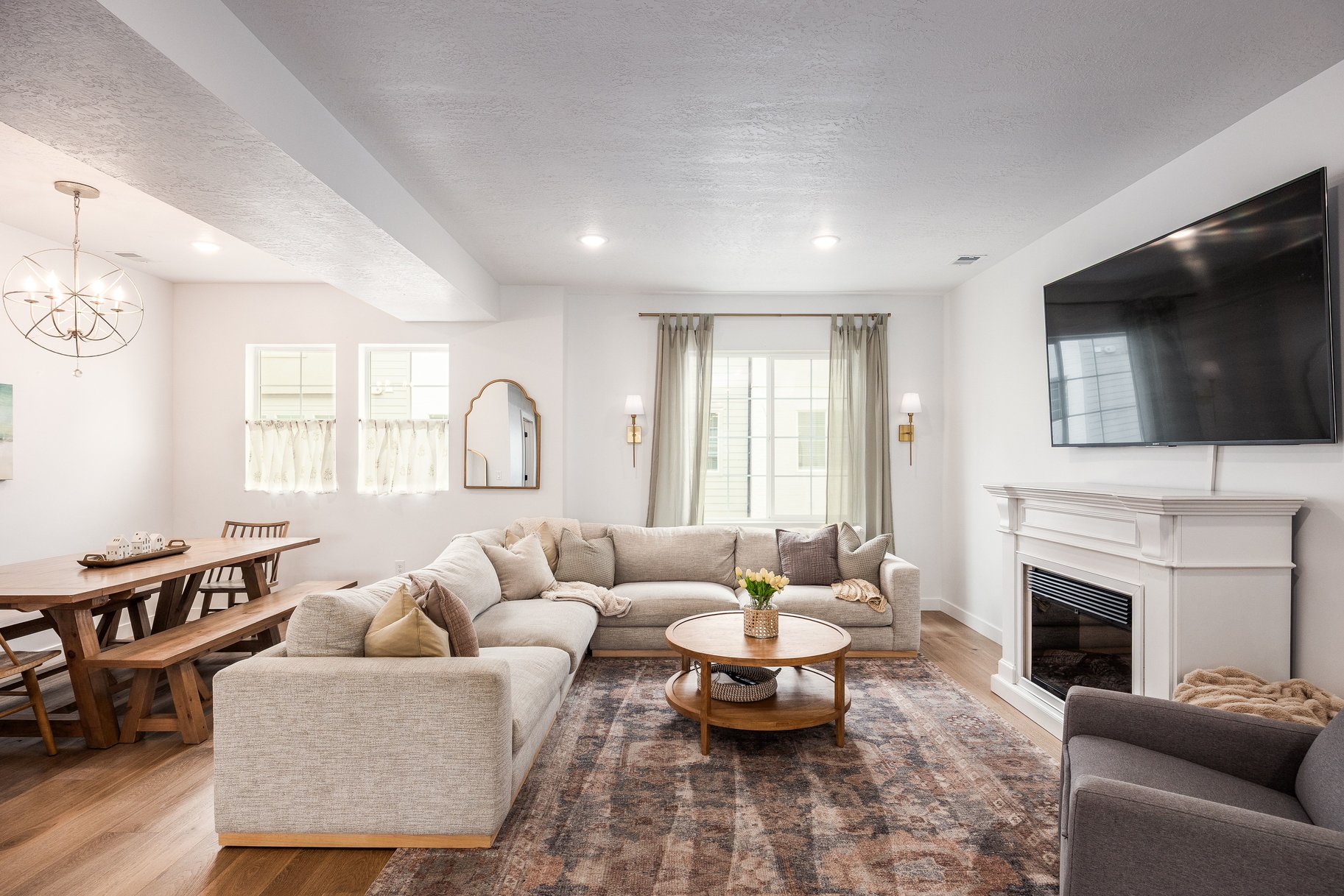 New Townhome with Exceptional Flexibility in the Heart of Heber - 物件實景