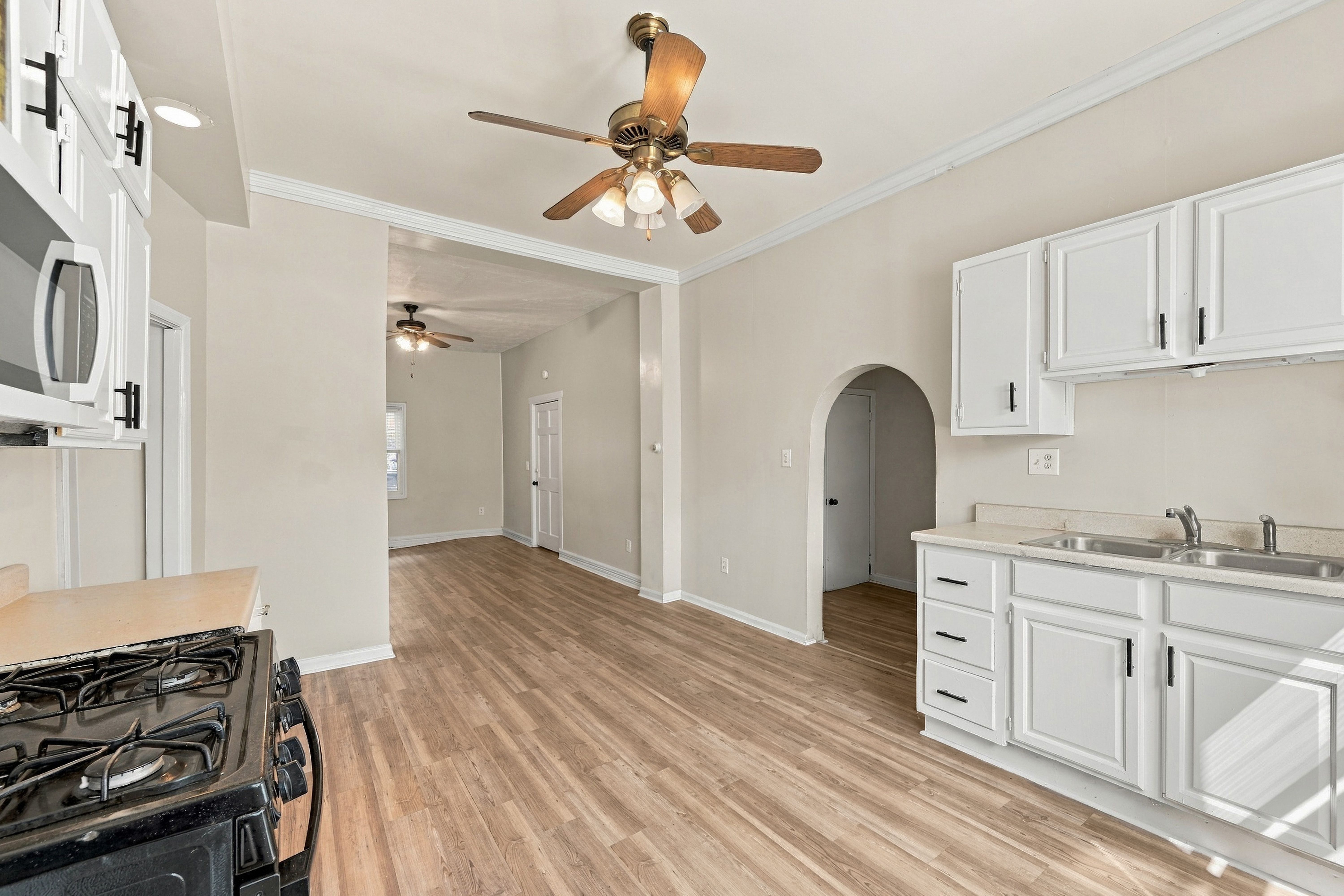  531 Chautauqua Street, Pittsburgh, PA 15214 - 物件實景