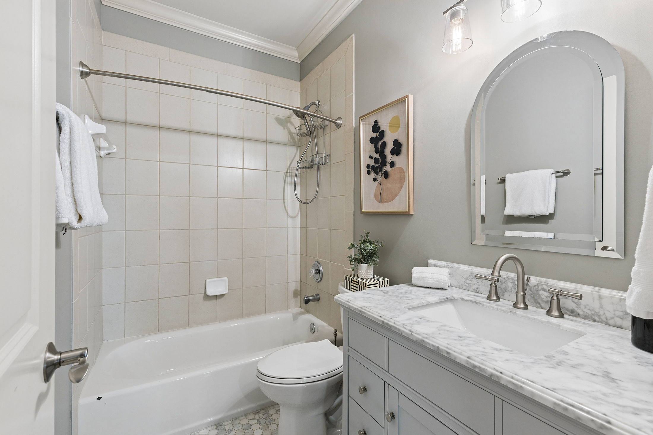  Ideally Located Within One Mile of Roswell’s Beloved Historic Canton Street - 物件實景