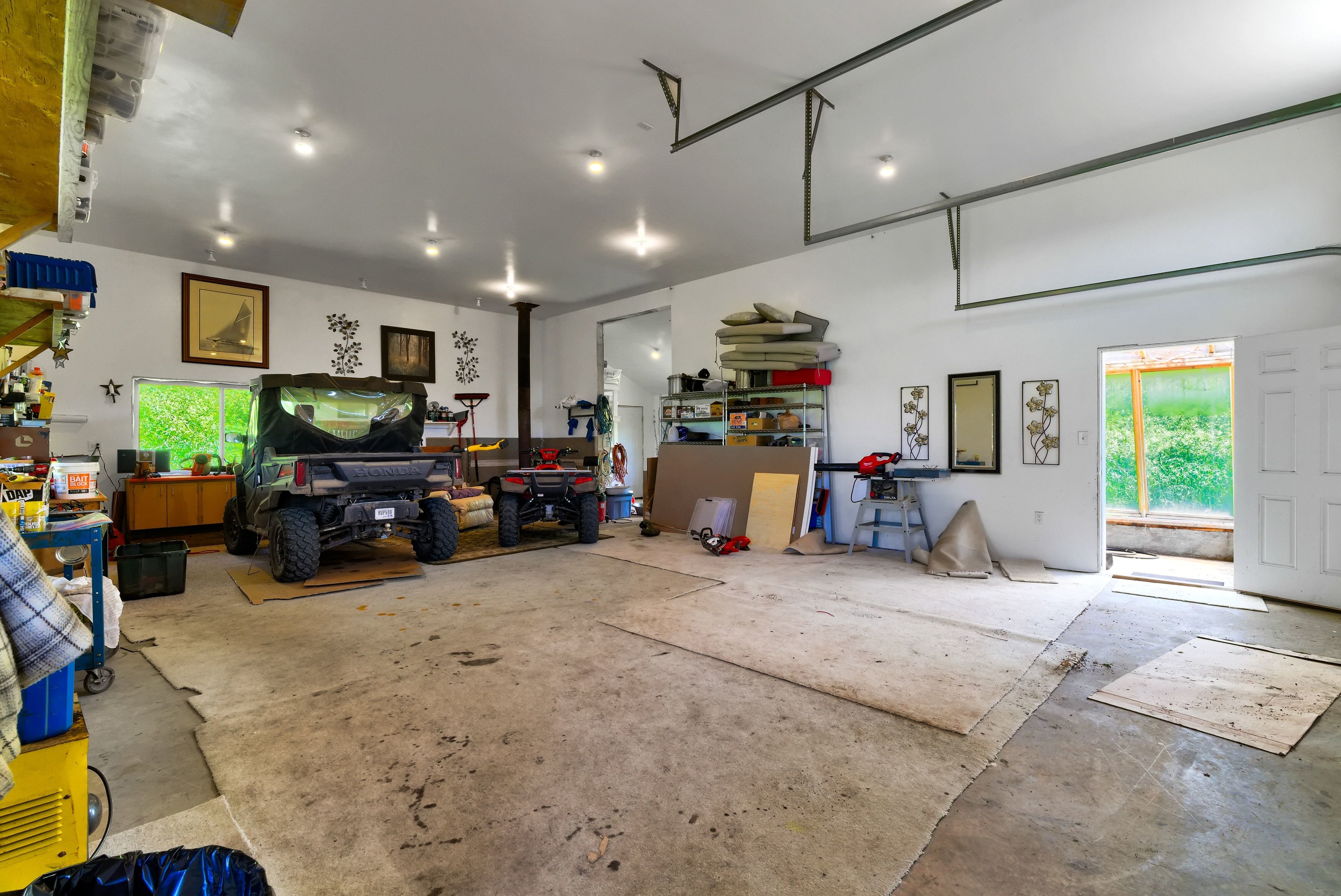  Idaho Dream Property: Hunting, Fishing & Total Privacy - 物件實景