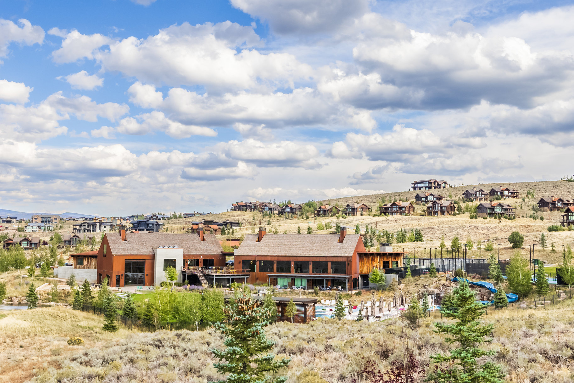  Luxury Juniper Cabin with Deer Valley Views at Victory Ranch - 物件實景