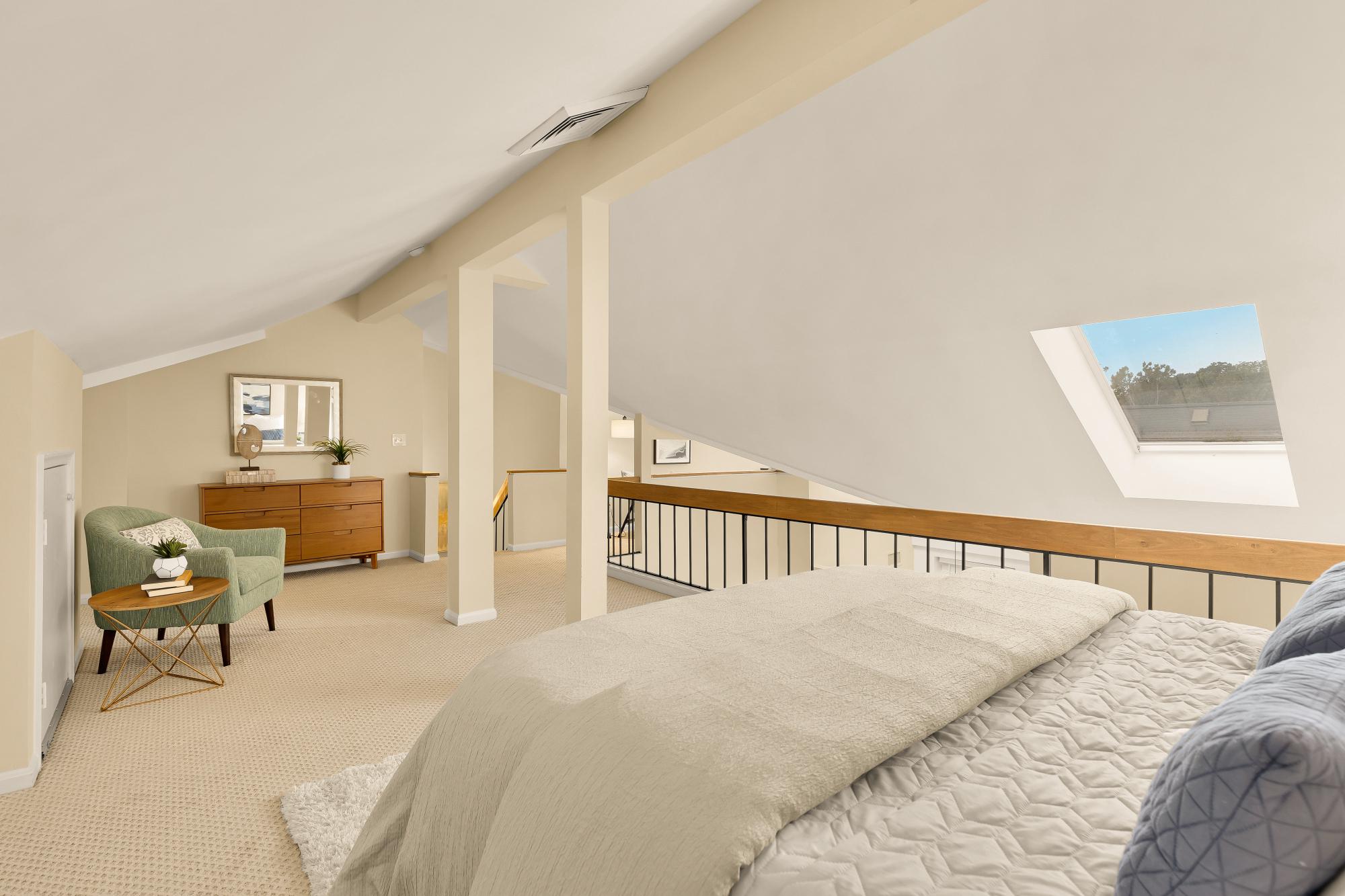  3541 39th Street NW, Washington, DC, 20016 - 物件實景