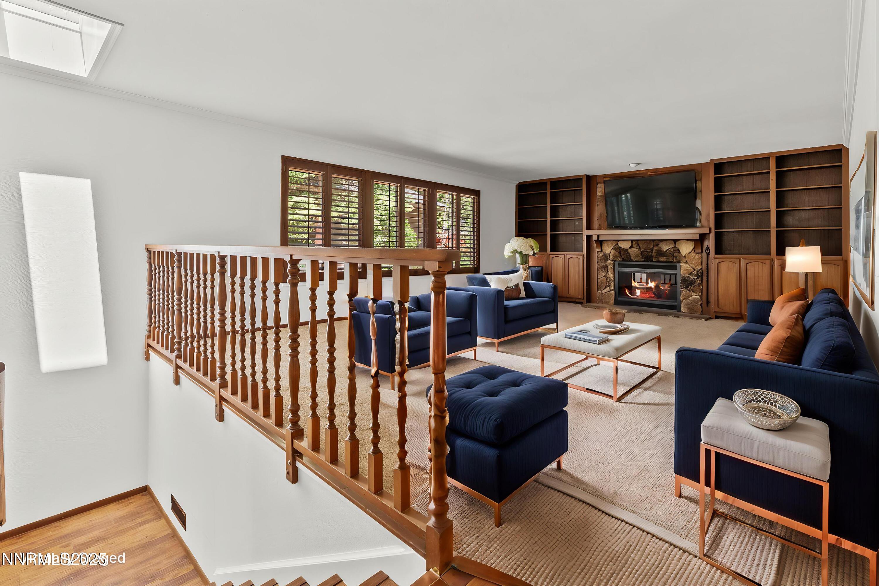 Zephyr Cove, Nevada, 89448, United States, 3 Bedrooms Bedrooms, ,3 BathroomsBathrooms,Residential,For Sale,1826960