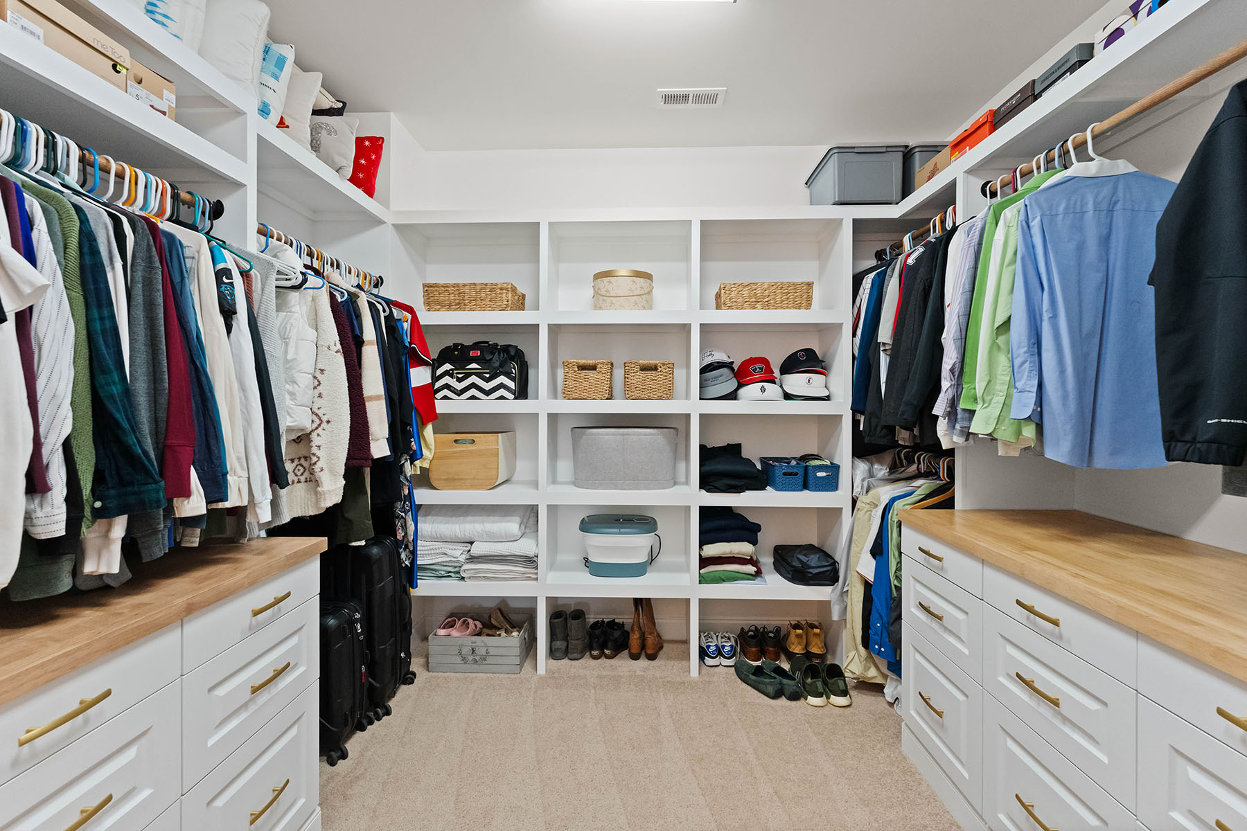  BONTERRA - 物件實景