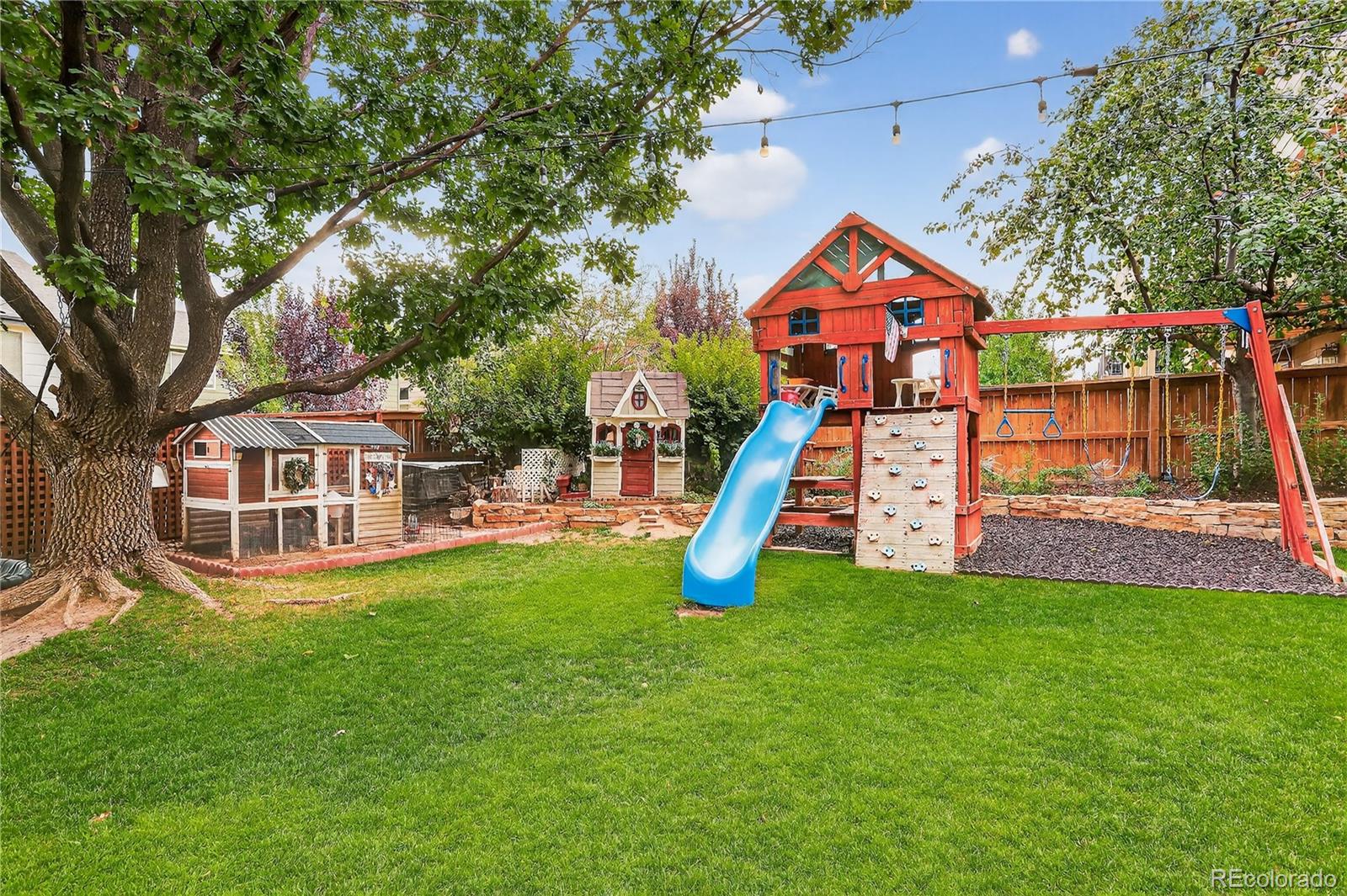 Highlands Ranch, Colorado, 80129, United States, 3 Bedrooms Bedrooms, ,2 BathroomsBathrooms,Residential,For Sale,1941045