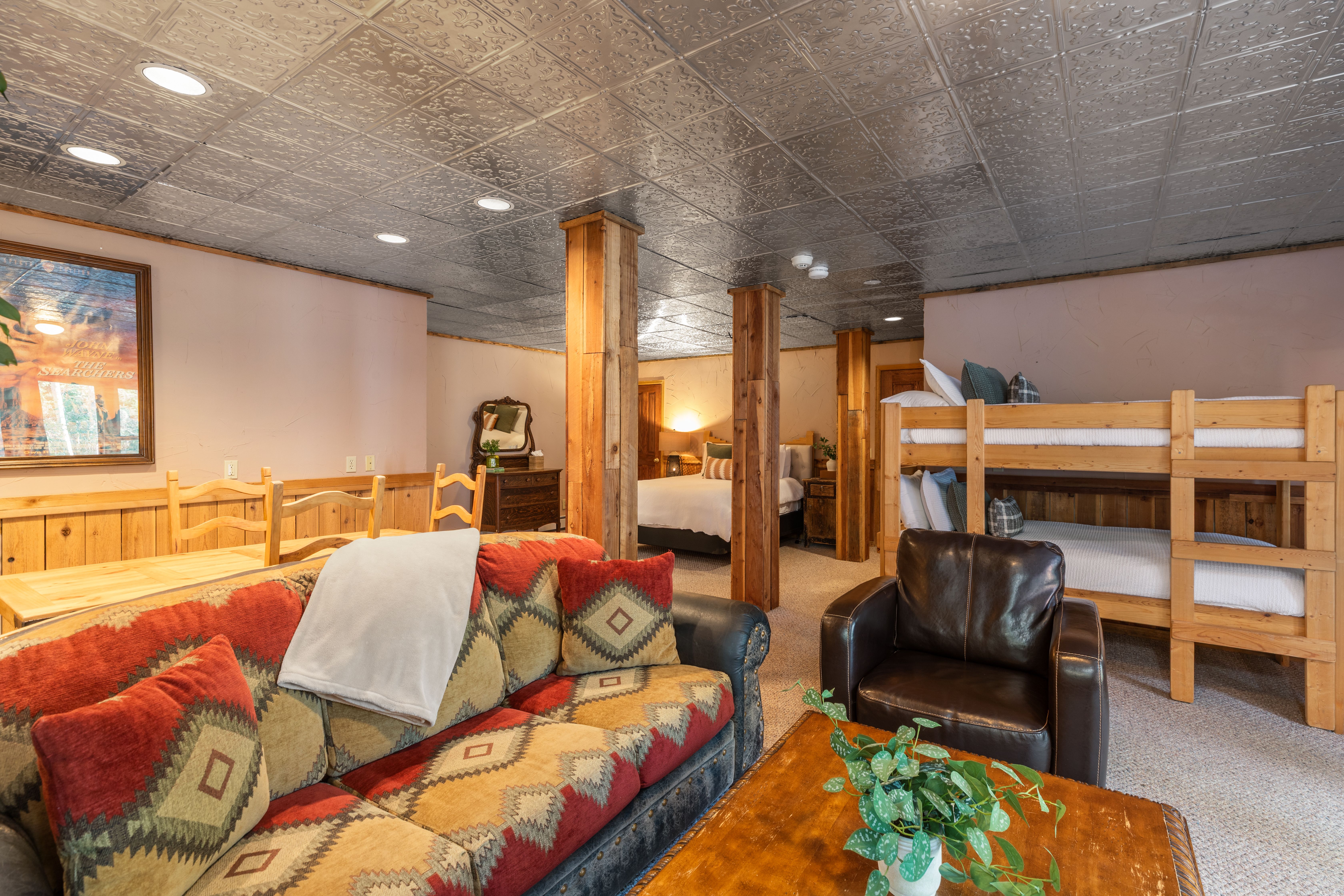  Rustic Western + Modern Telluride Home - 物件實景