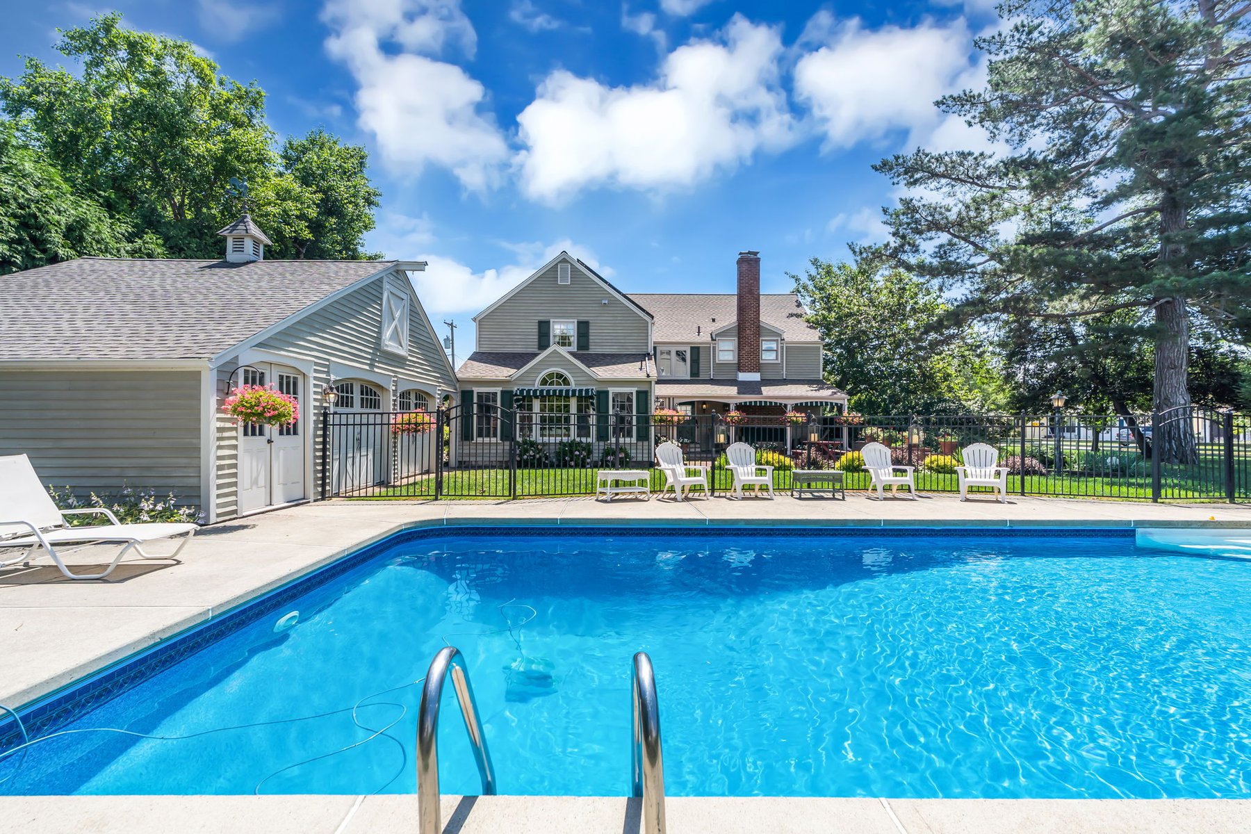  Timeless Colonial in Sea Girt Estates - 物件實景