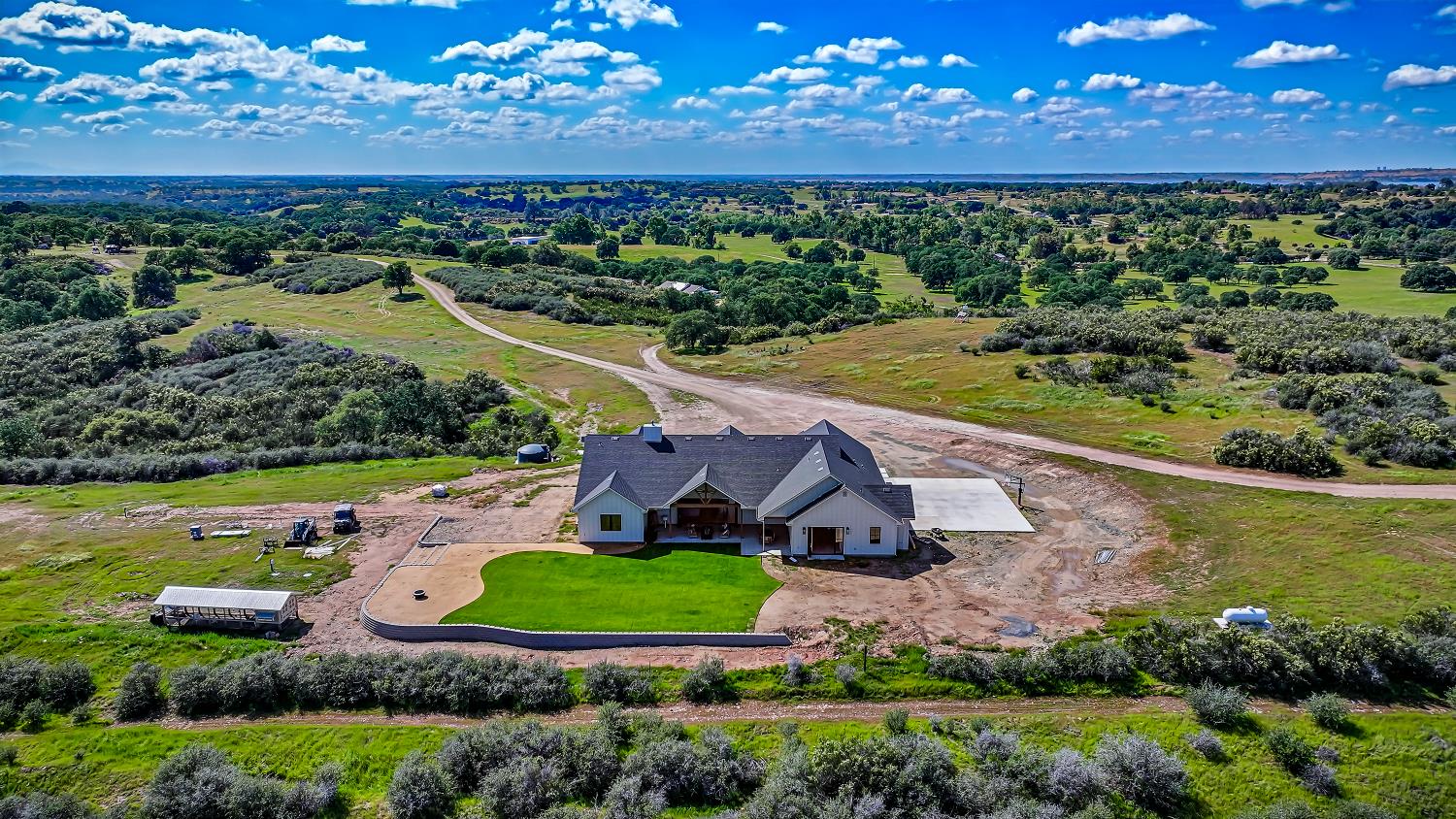 Burson, California, 95225, United States, 4 Bedrooms Bedrooms, ,4 BathroomsBathrooms,Residential,For Sale,2040271