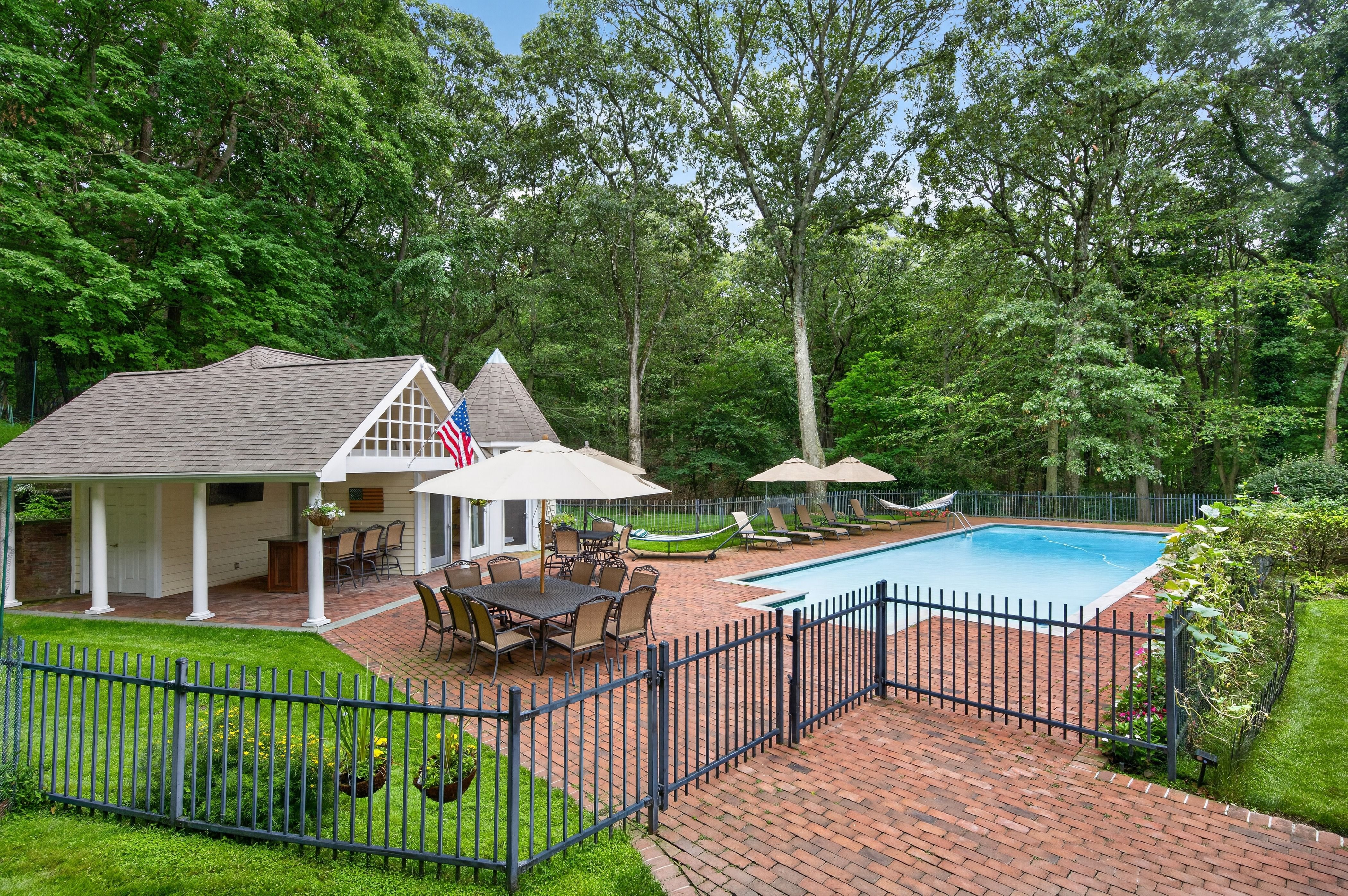  136 Cove Neck Road, Cove Neck, NY, 11771 - 物件實景