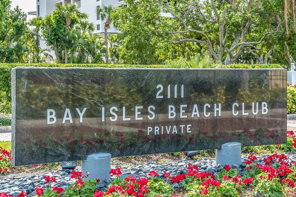 Longboat Key, Florida, 34228, United States, 2 Bedrooms Bedrooms, ,3 BathroomsBathrooms,Residential,For Sale,1743493