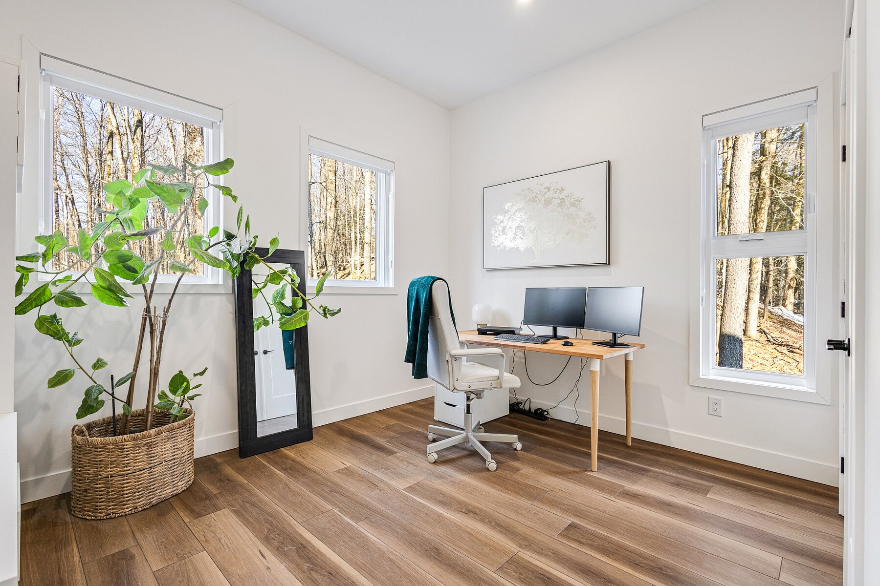  Sutton, Eastern Townships - 物件實景