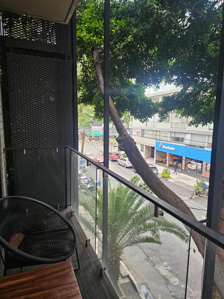 Benito Juárez, Ciudad de México, 03810, Mexico, 1 Bedroom Bedrooms, ,1 BathroomBathrooms,Residential,For Sale,1918399