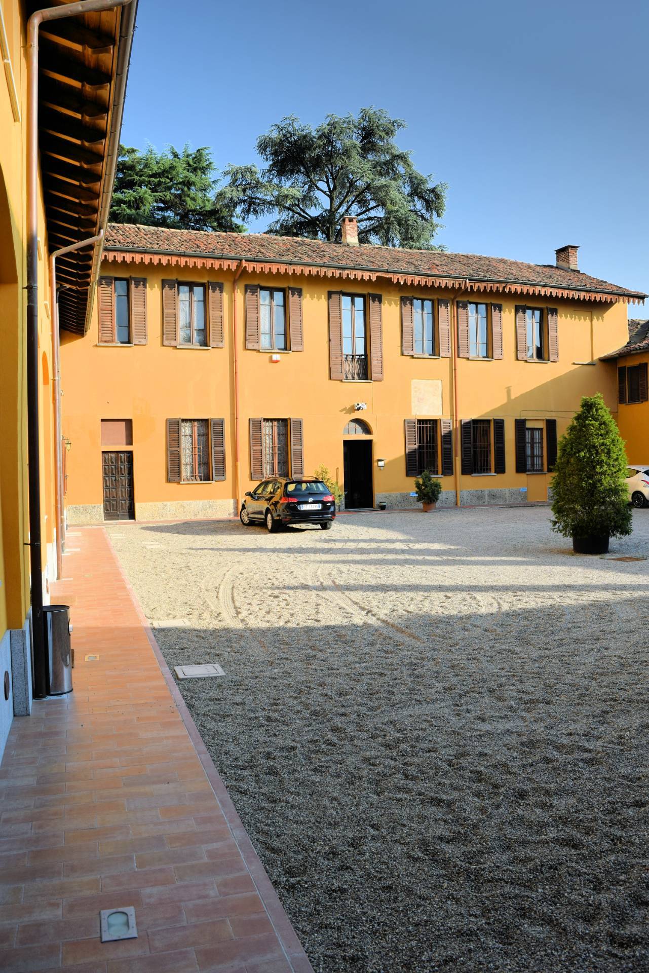 Via Vittorio Veneto, Trezzano sul Naviglio, Milano, 20090, IT, ,Residential,For Sale,Via Vittorio Veneto,1655847