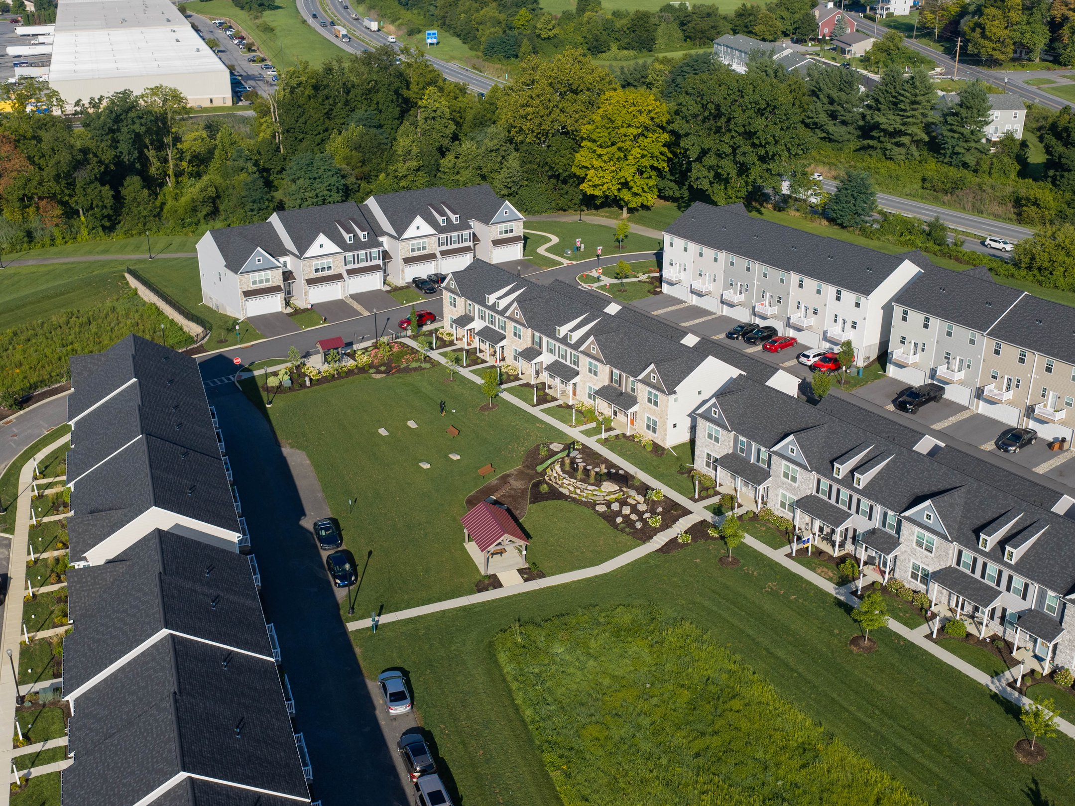  2482 Artesian Way, Lancaster, PA 17601 - 物件實景