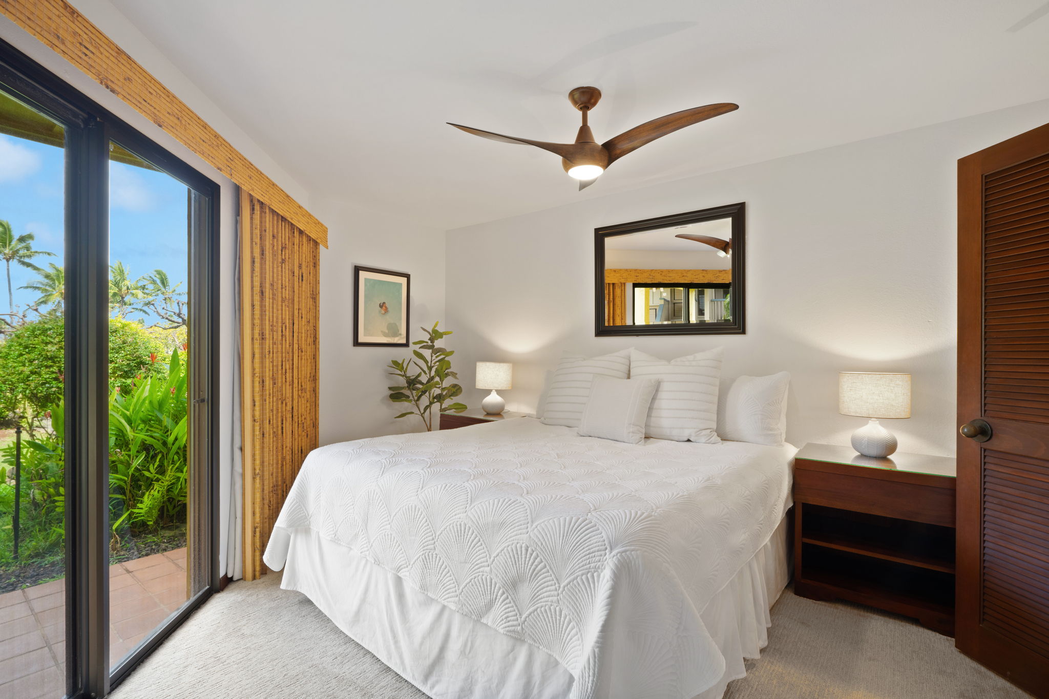 Koloa, Hawaii, 96756, United States, 2 Bedrooms Bedrooms, ,2 BathroomsBathrooms,Residential,For Sale,2003264