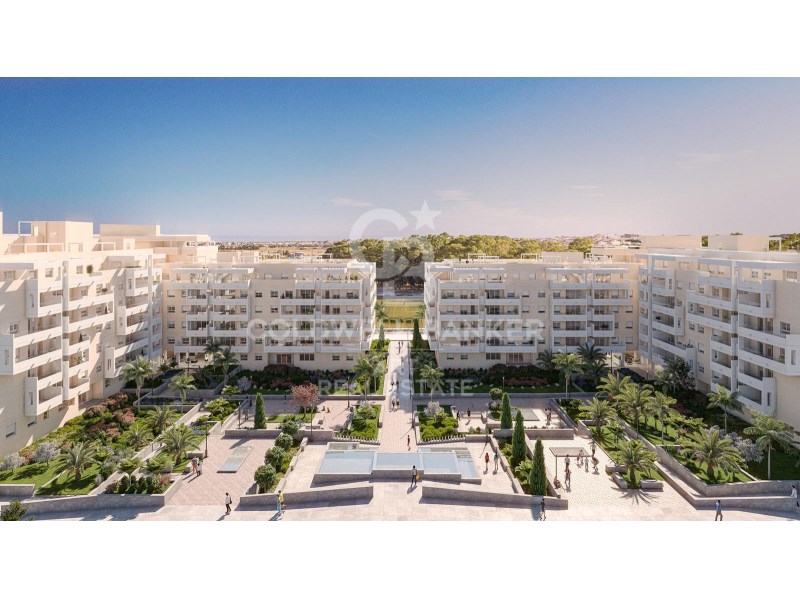 Marbella, Andalusia, ES, 2 Bedrooms Bedrooms, ,2 BathroomsBathrooms,Residential,For Sale,1746955