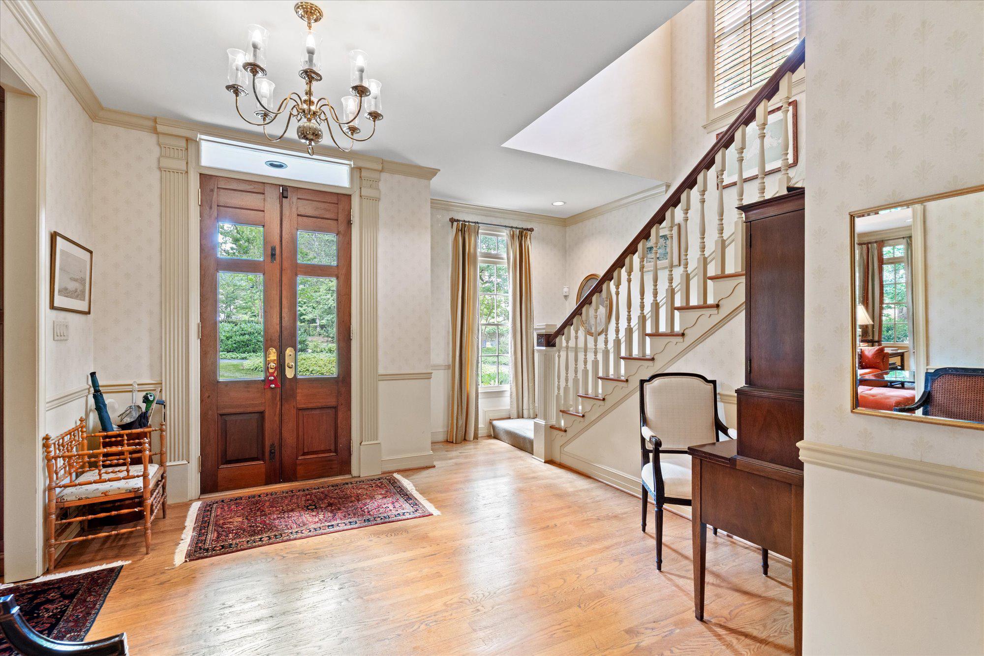  1033 Swinks Mill Road, Mclean, VA, 22102 - 物件實景