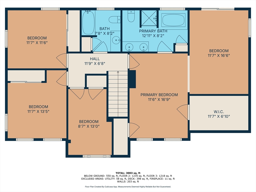 Worcester, Massachusetts, 01606, United States, 4 Bedrooms Bedrooms, ,3 BathroomsBathrooms,Residential,For Sale,2012062