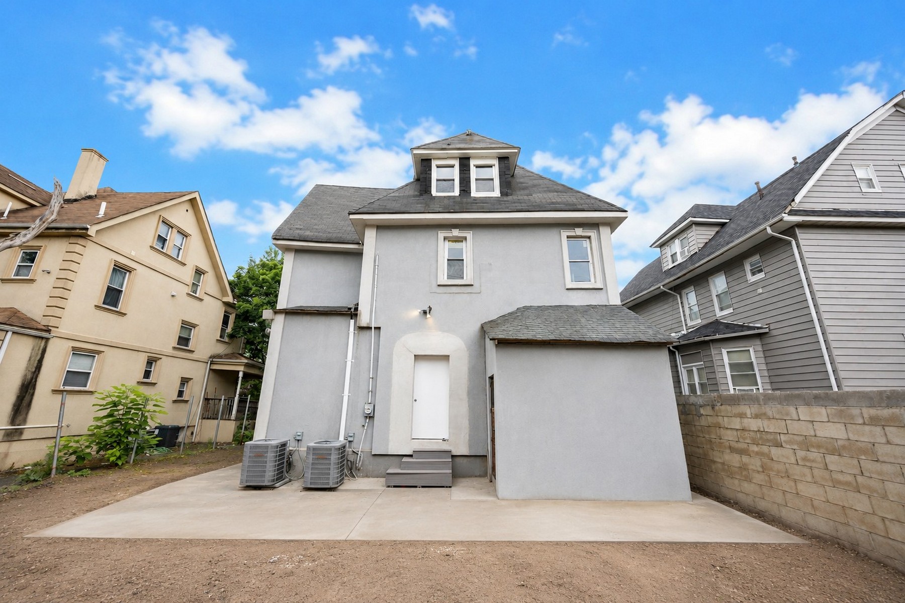  58-60 Ingraham Place, Newark, NJ 07108 - 物件實景