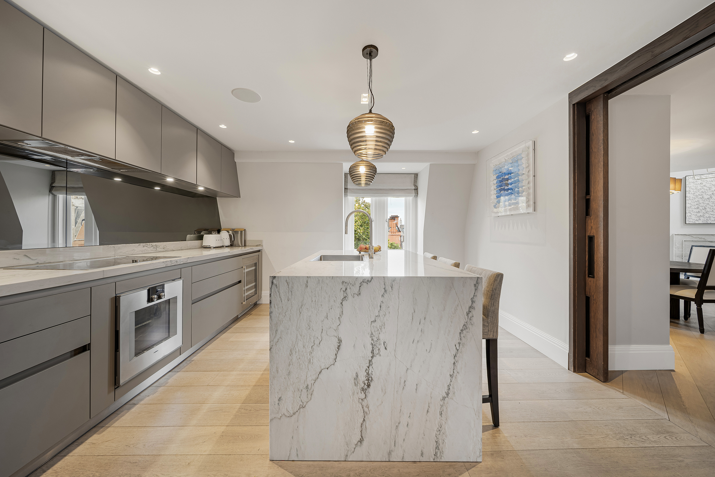  Hans Place, London, London, SW1X 0EU, United Kingdom - 物件實景