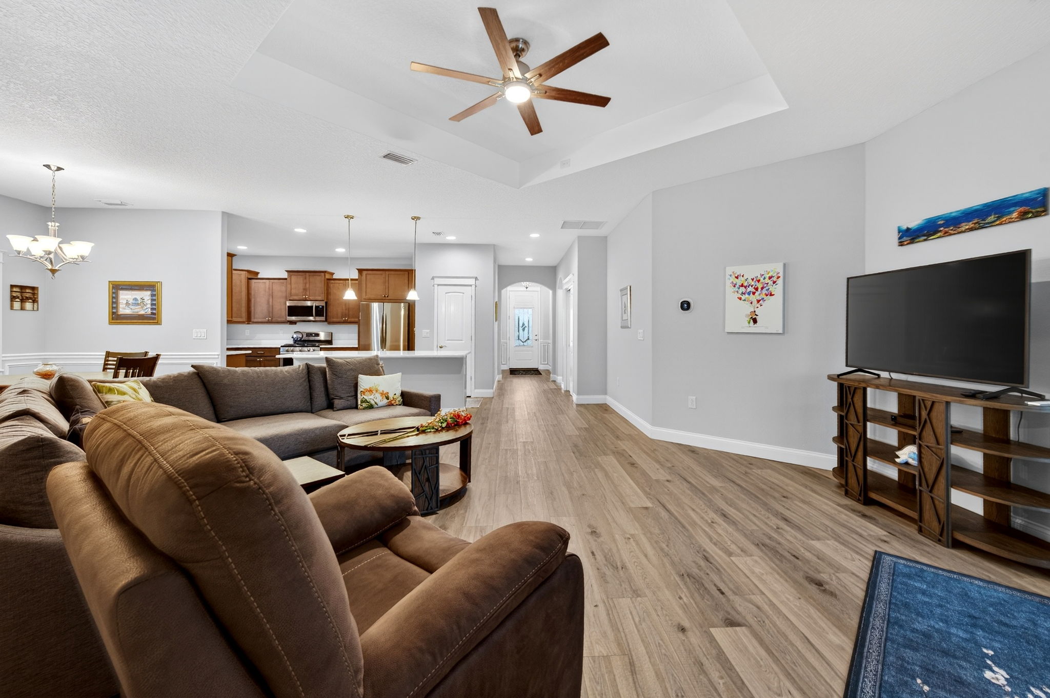  1688 Tullagee Avenue, Melbourne, FL, 32940 - 物件實景