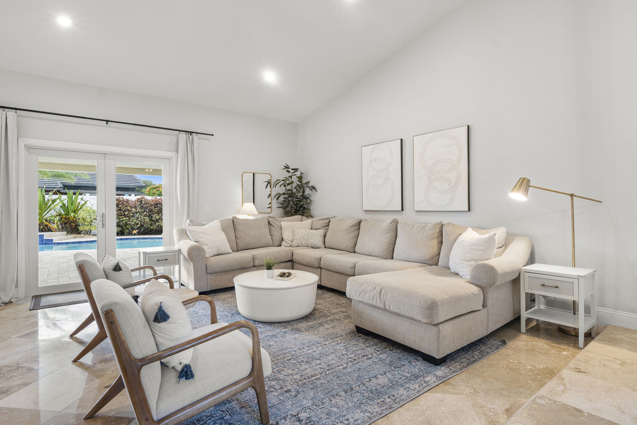  5621 Thornbluff Ave, Davie, FL, 33331 - 物件實景
