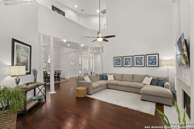 San Antonio, Texas, 78248, United States, 4 Bedrooms Bedrooms, ,4 BathroomsBathrooms,Residential,For Sale,1901765
