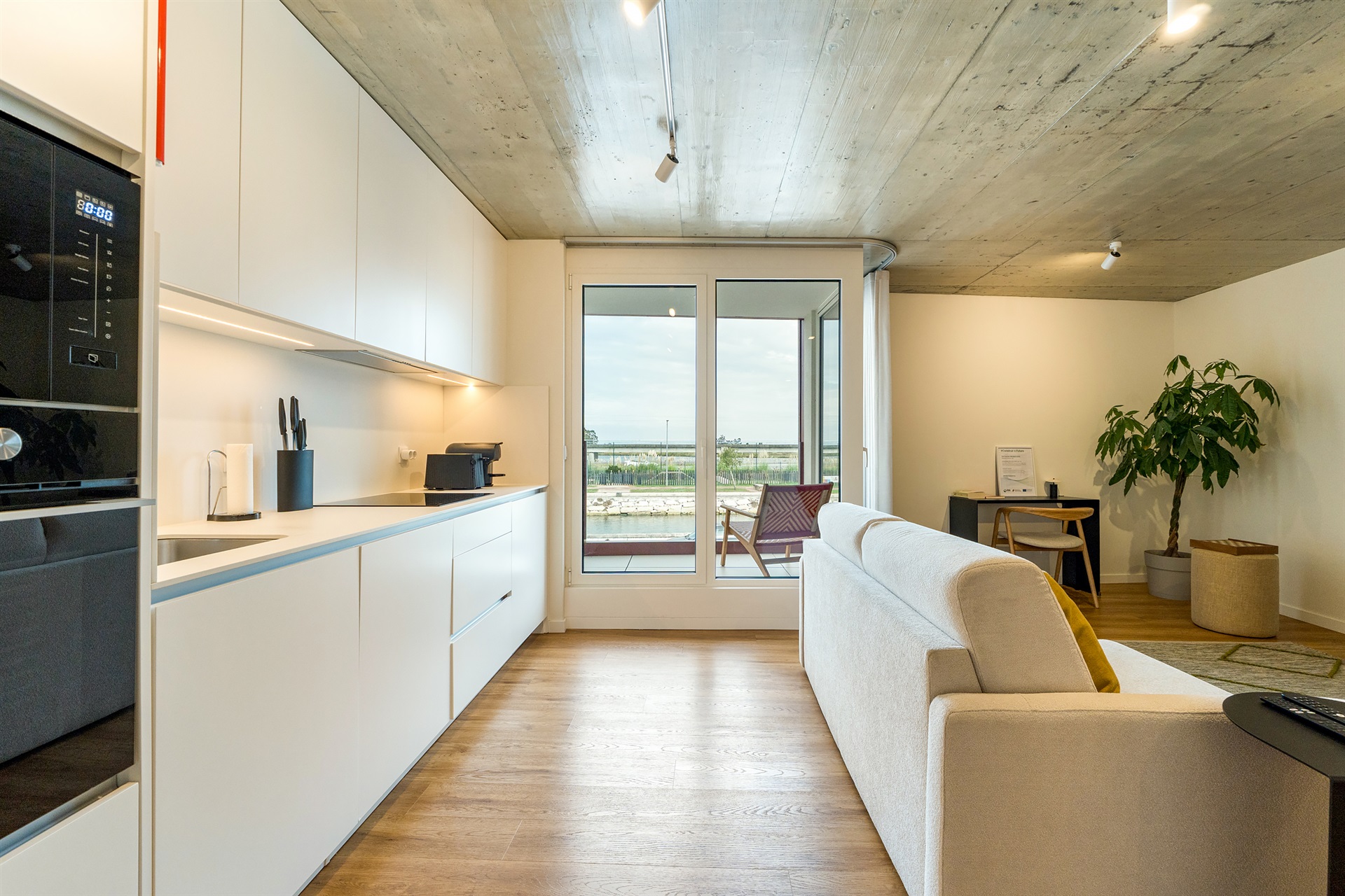  Duplex, 2 bedrooms, for Sale - 物件實景