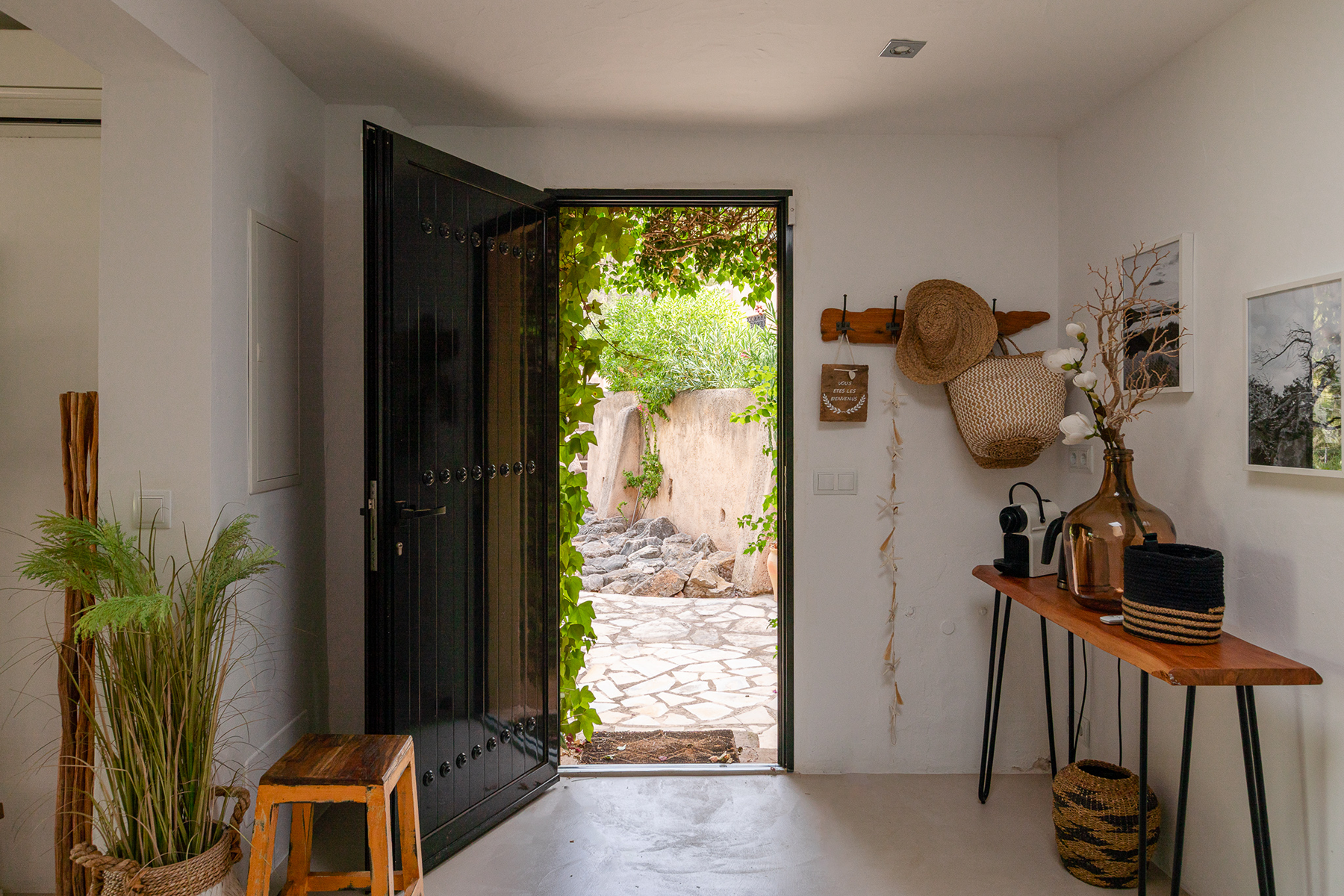  Mediterranean villa in Ibiza with independent guesthouse - 物件實景
