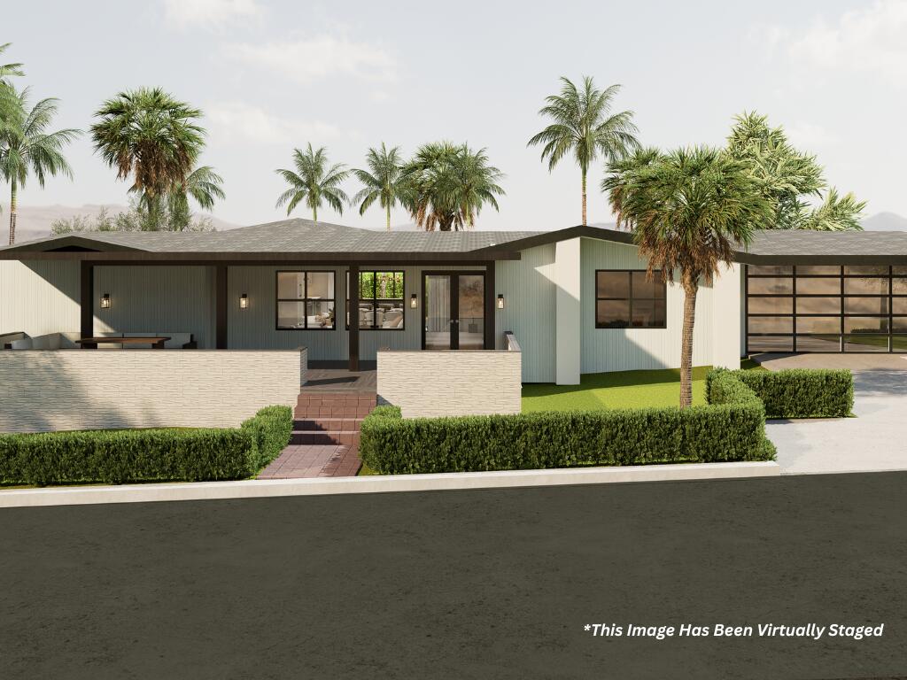 Palm Desert, California, 92260, United States, 3 Bedrooms Bedrooms, ,2 BathroomsBathrooms,Residential,For Sale,1805281