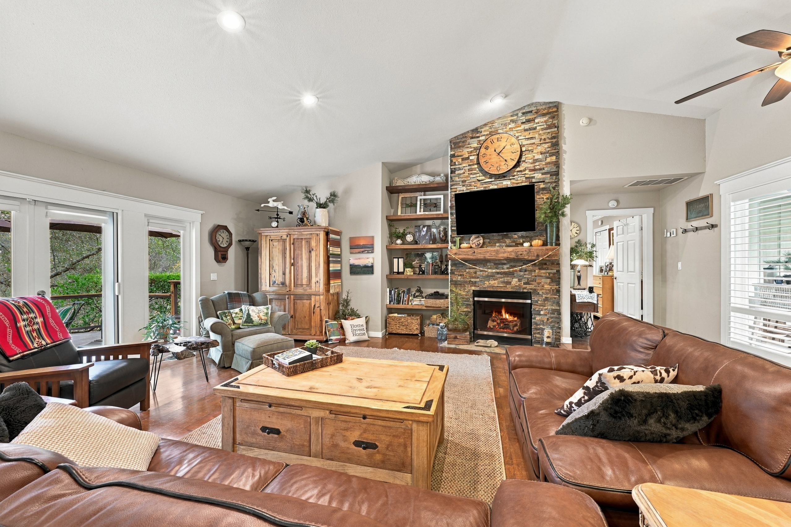  8235 Walden Woods Way, Granite Bay, CA 95746 - 物件實景