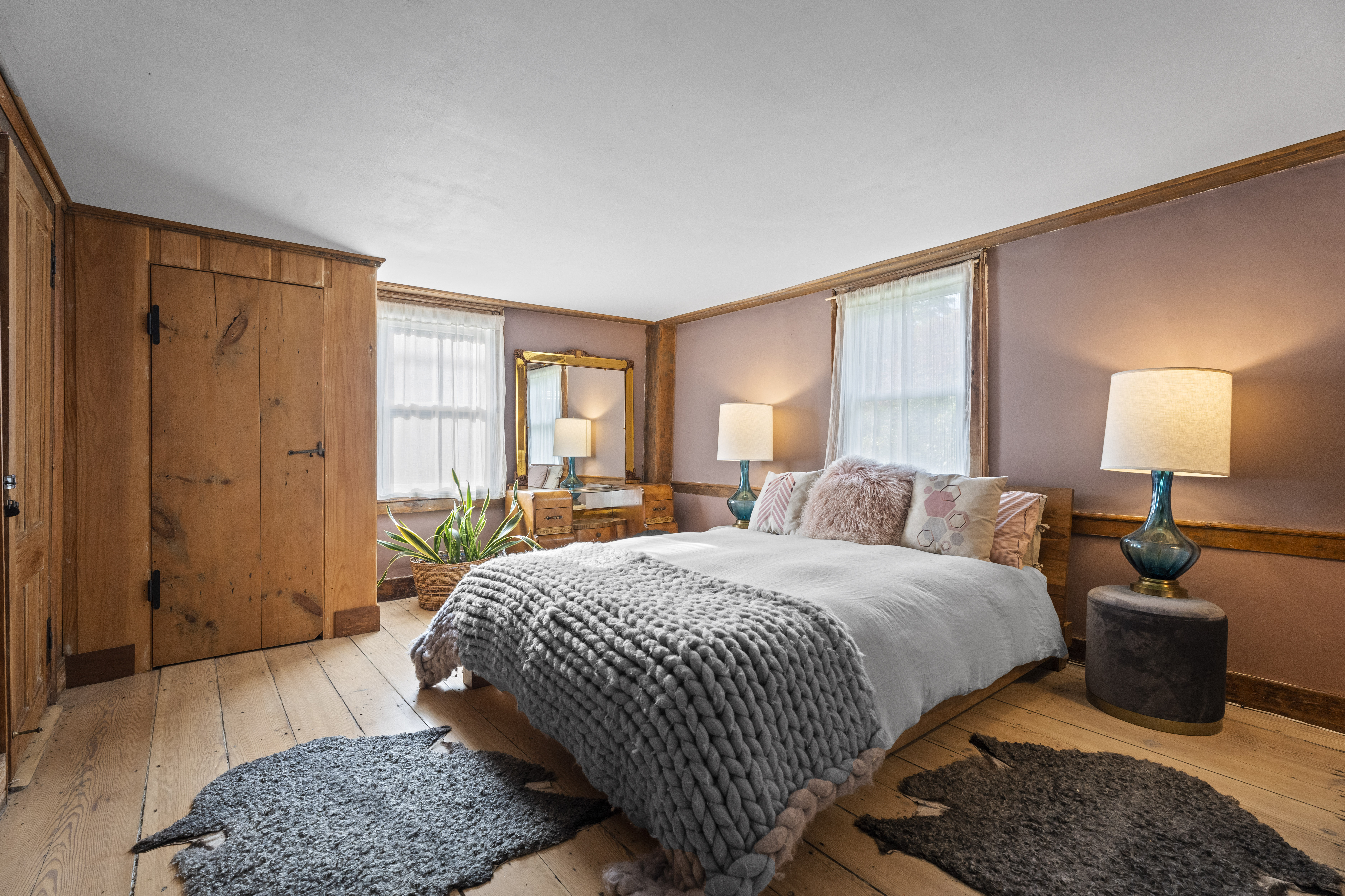  Stylish Country Retreat with History - 物件實景