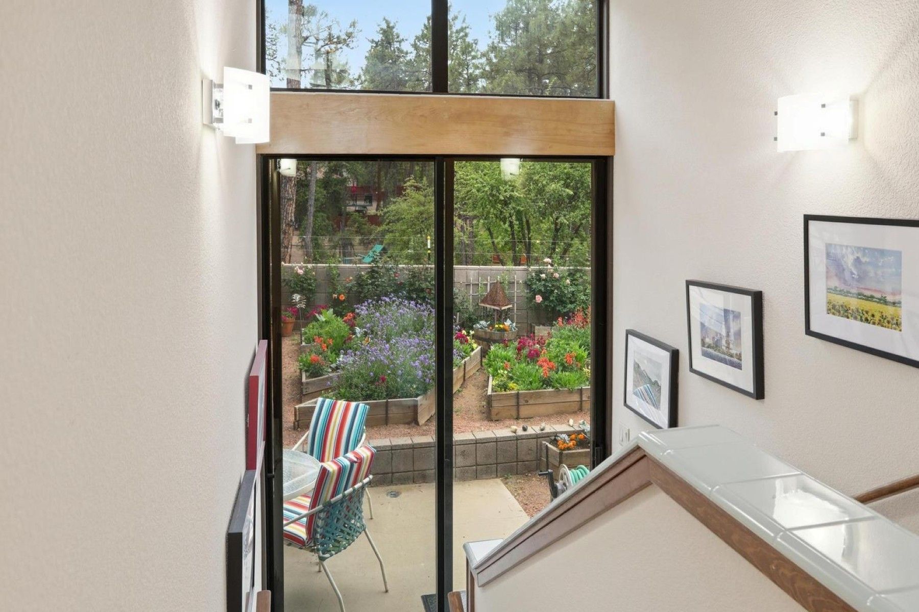  204 N Forest Park Drive  Payson, AZ - 物件實景