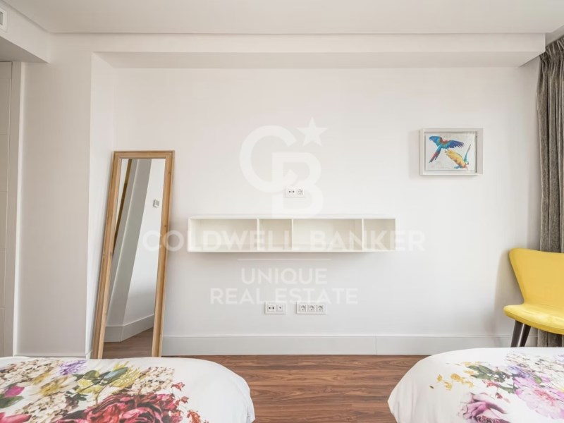 Madrid, Comunidad de Madrid, ES, 4 Bedrooms Bedrooms, ,5 BathroomsBathrooms,Residential,For Sale,1805541