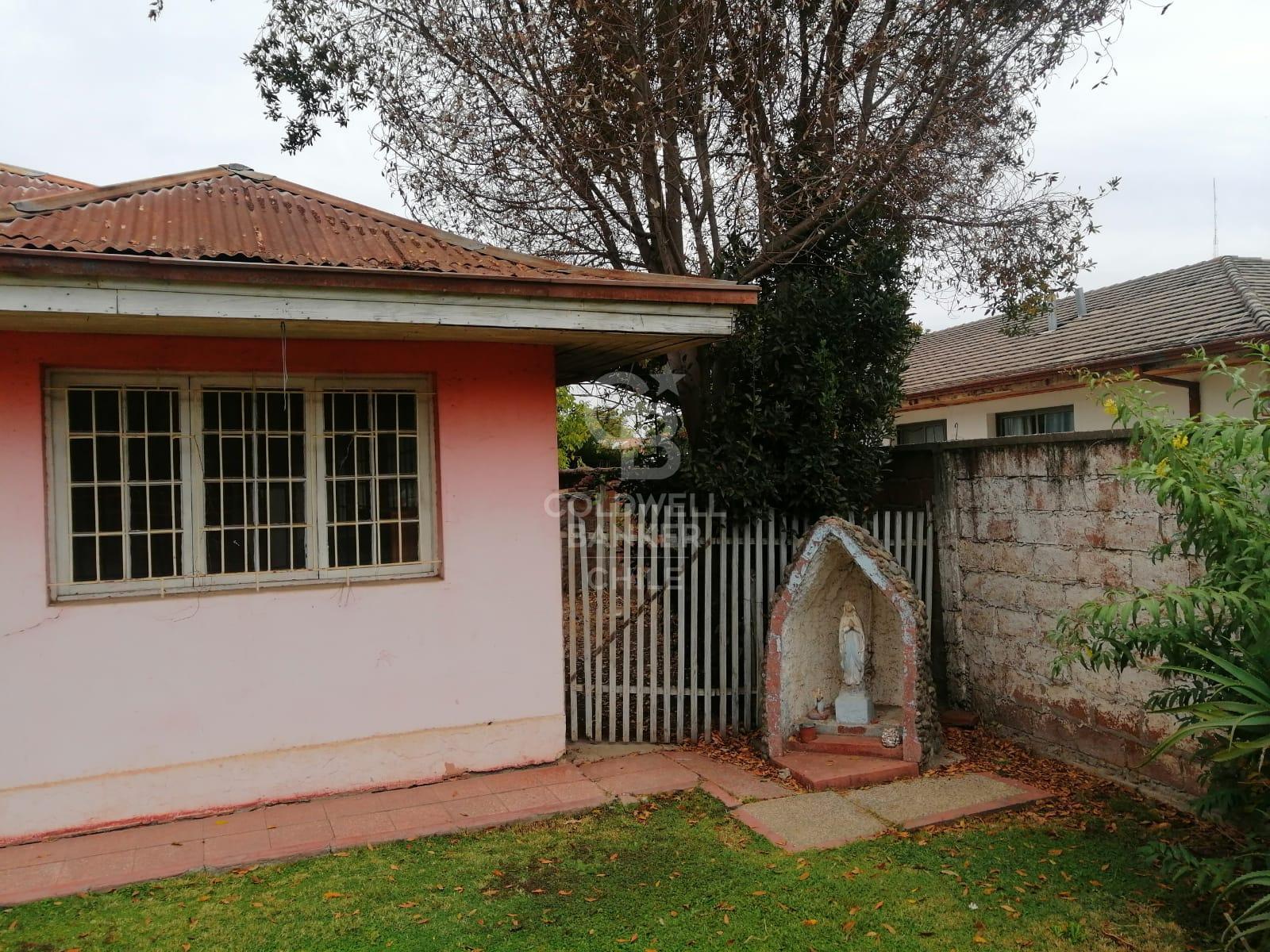 San Vicente, Chile, 3 Bedrooms Bedrooms, ,1 BathroomBathrooms,Land,For Sale,1696032