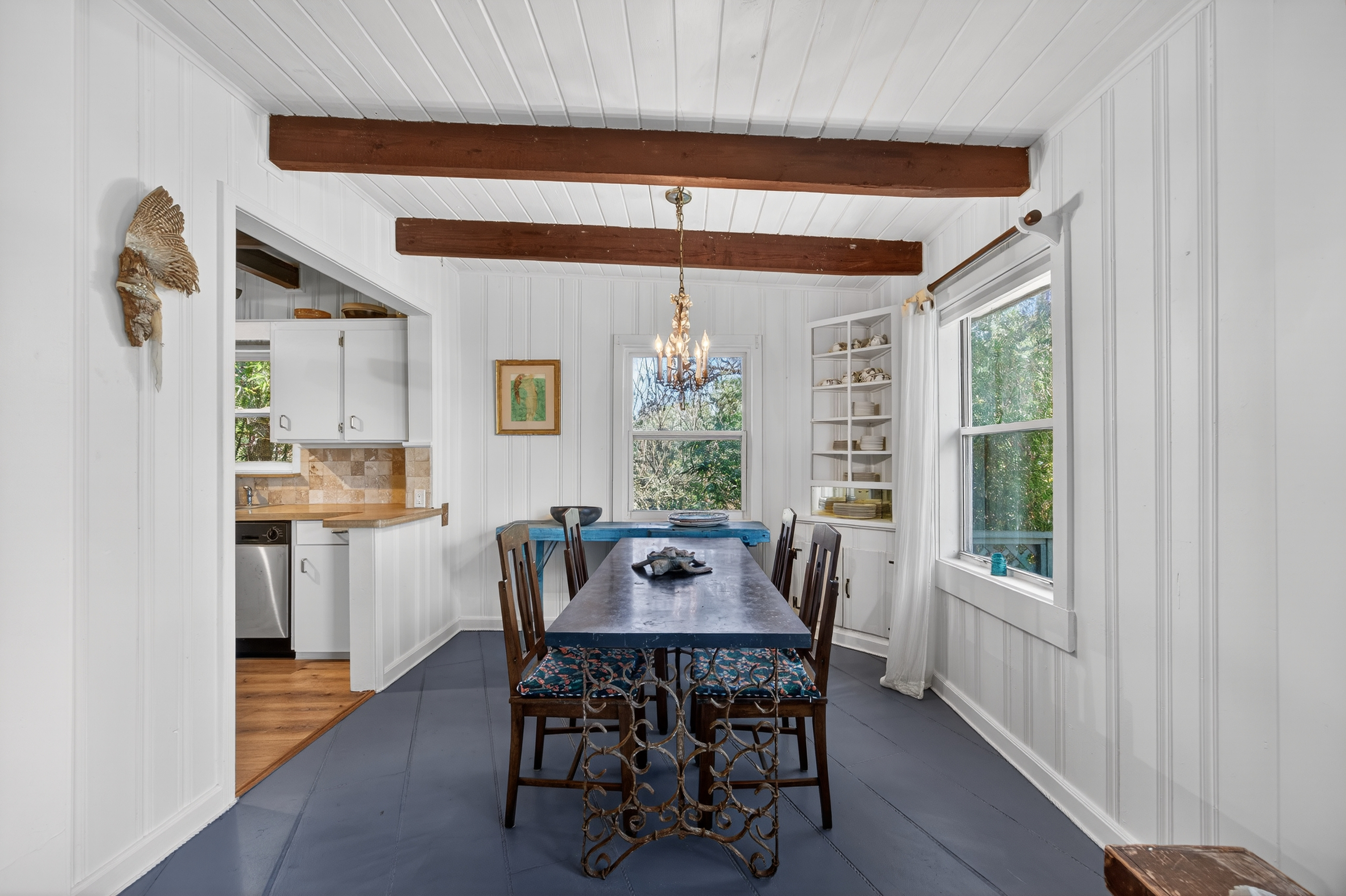  6433 Madison Street, St Augustine Beach, FL, 32080 - 物件實景