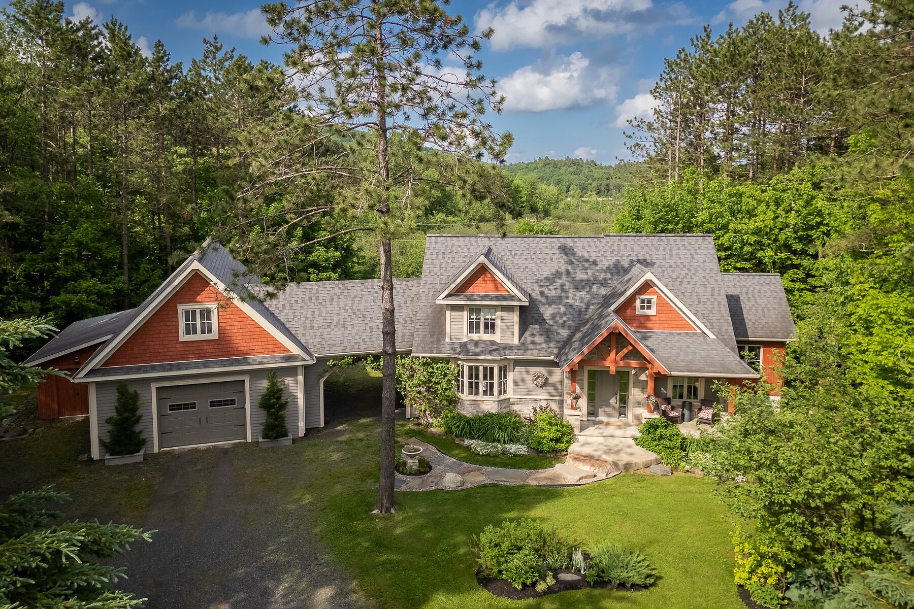  Shefford, Eastern Townships - 物件實景