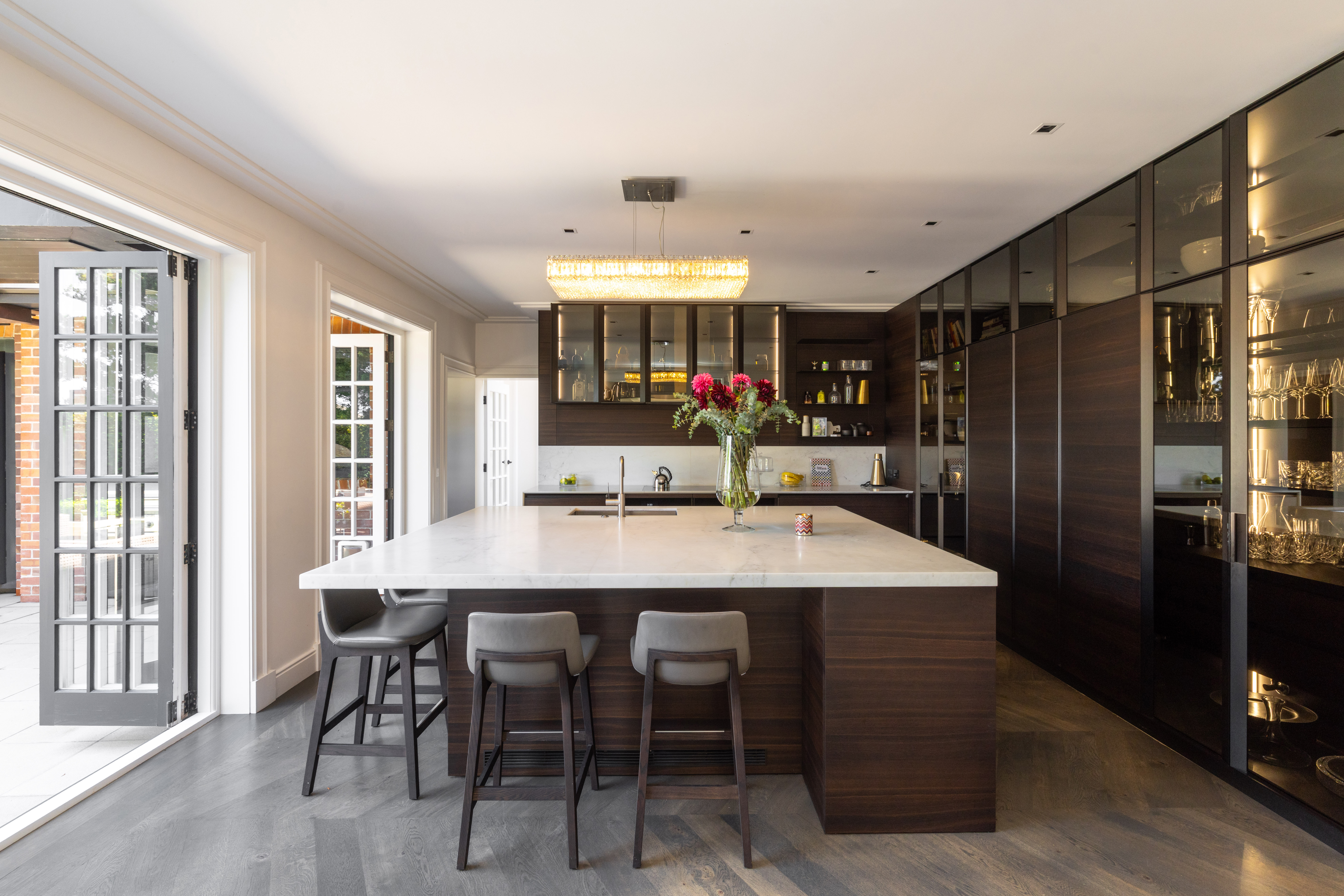 A Romantic Retreat in the Heart of Remuera - 物件實景