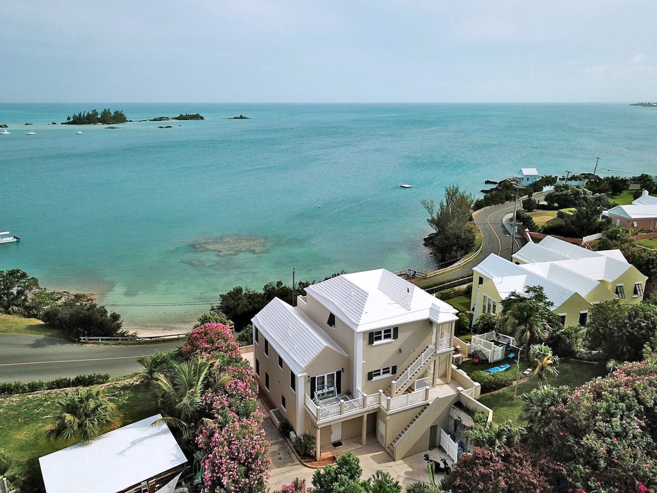 23 Mangrove Bay, Sandys, BM, 2 Bedrooms Bedrooms, ,2 BathroomsBathrooms,Residential,For Sale,23 Mangrove Bay,1625757