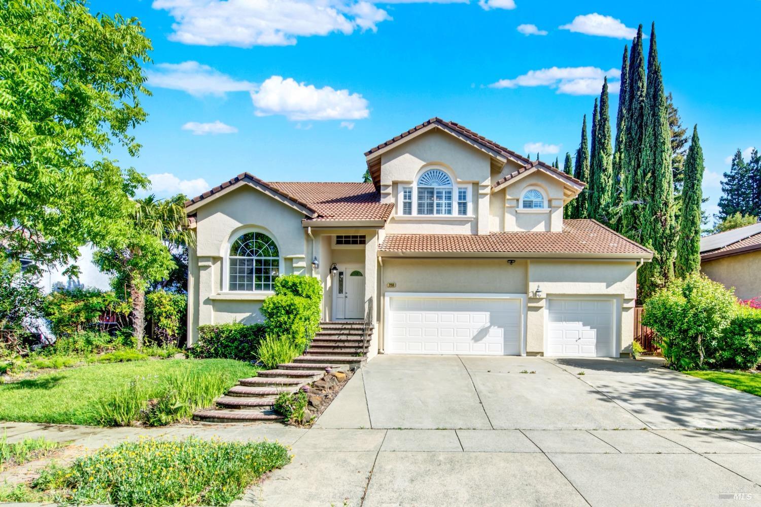 Fairfield, California, 94534, United States, 5 Bedrooms Bedrooms, ,3 BathroomsBathrooms,Residential,For Sale,1839073