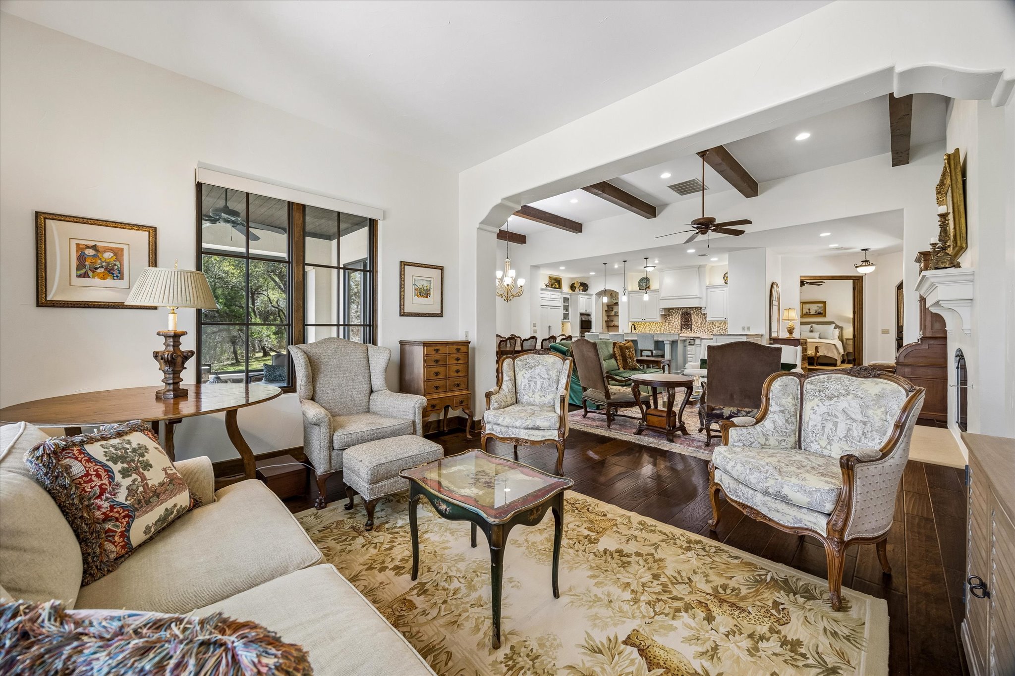  ?Rare Verde Trails Opportunity - Single-Story Luxury in Spanish Oaks” - 物件實景
